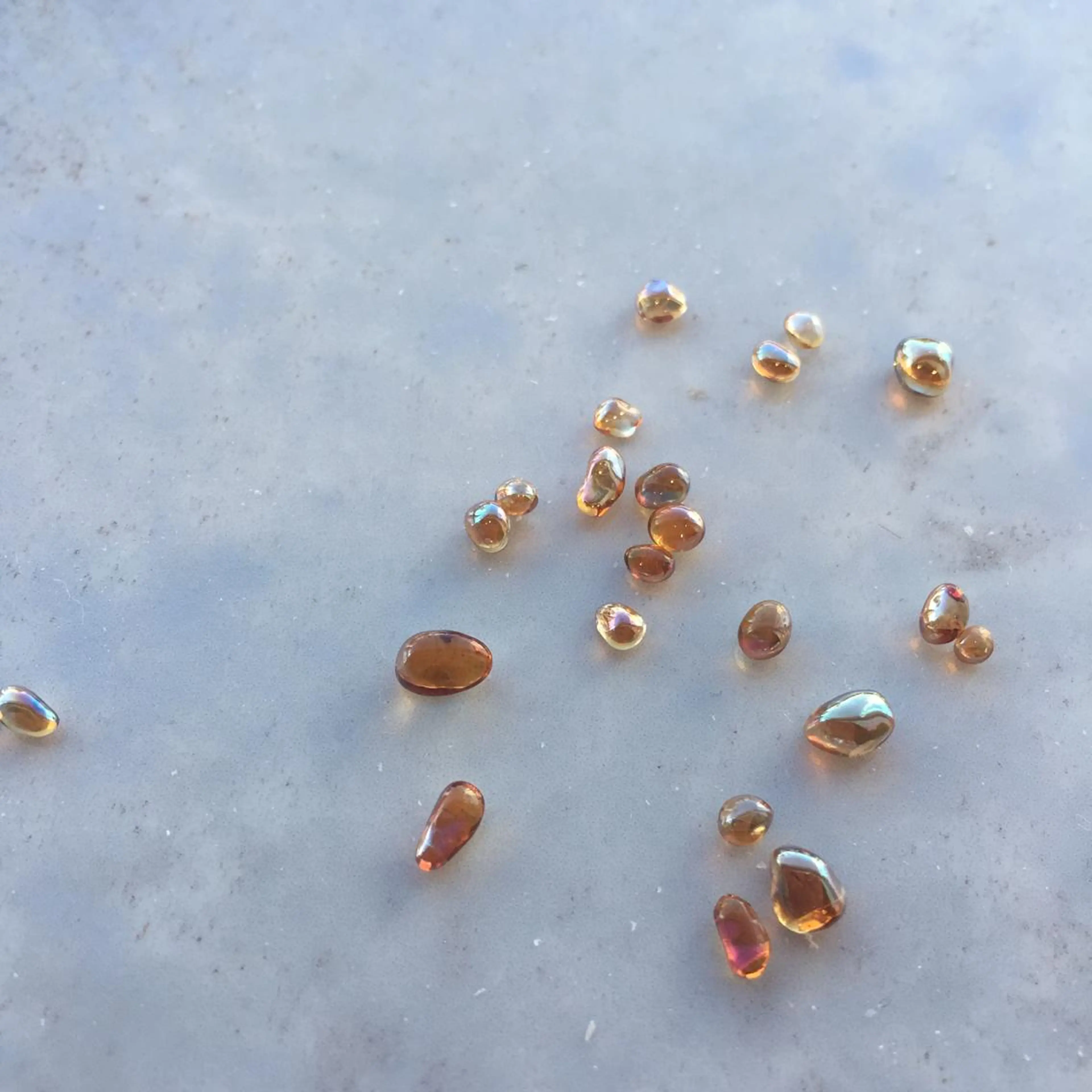 ネイル M O M Oのネイルデザイン