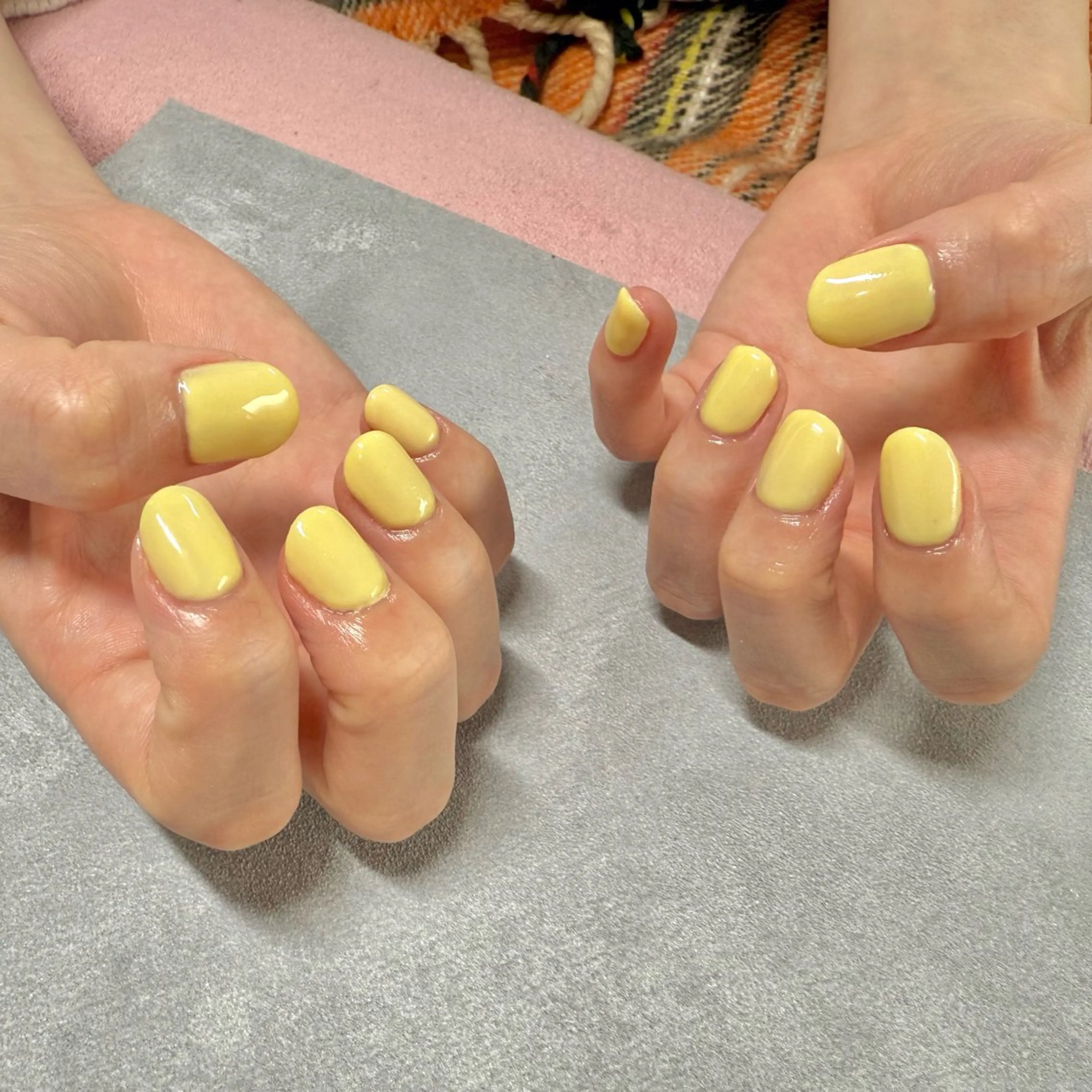 ネイル 長田 カナのネイルデザイン