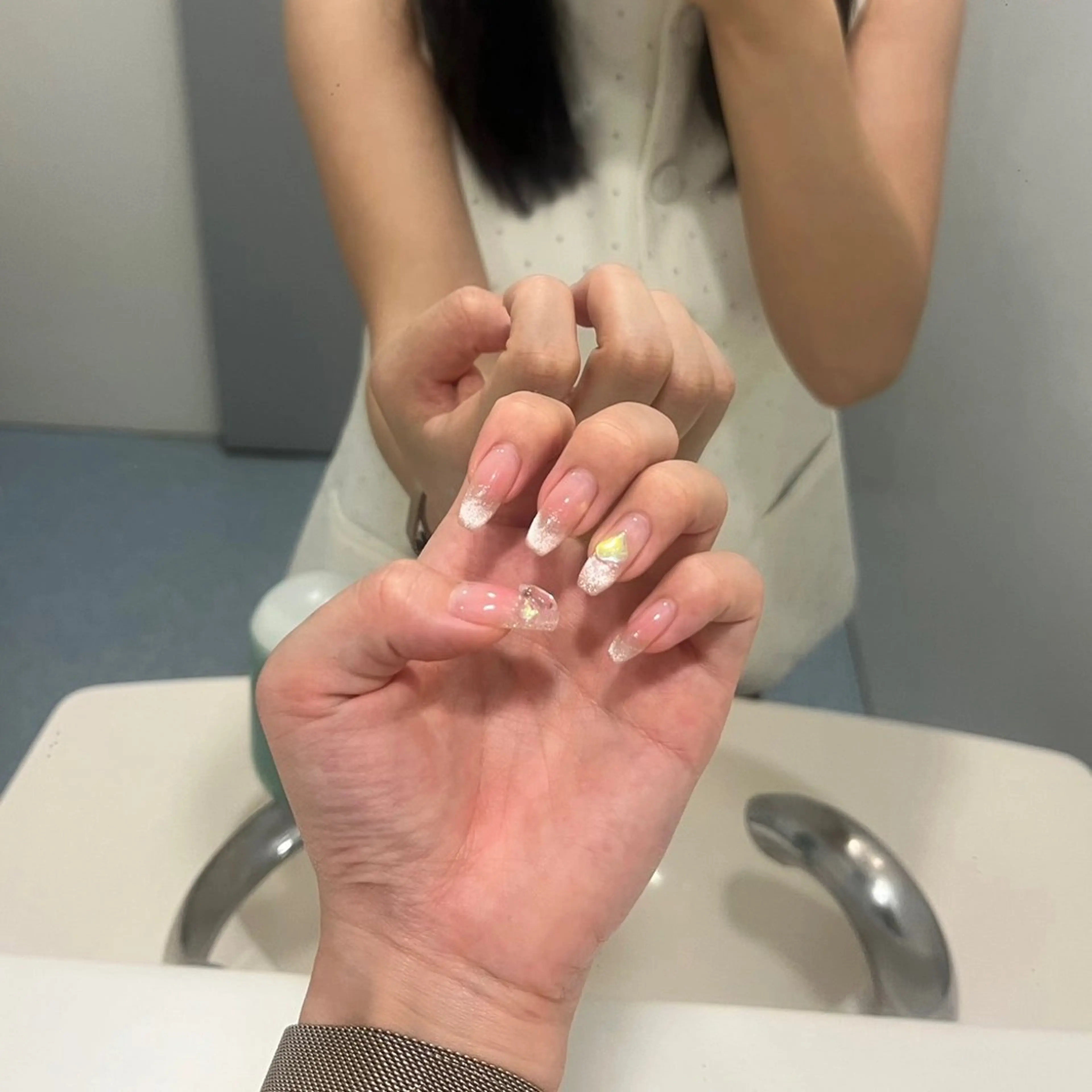 ネイル Nail Salon KIKI.b所属・Nail Salon KIKI.bのネイルデザイン