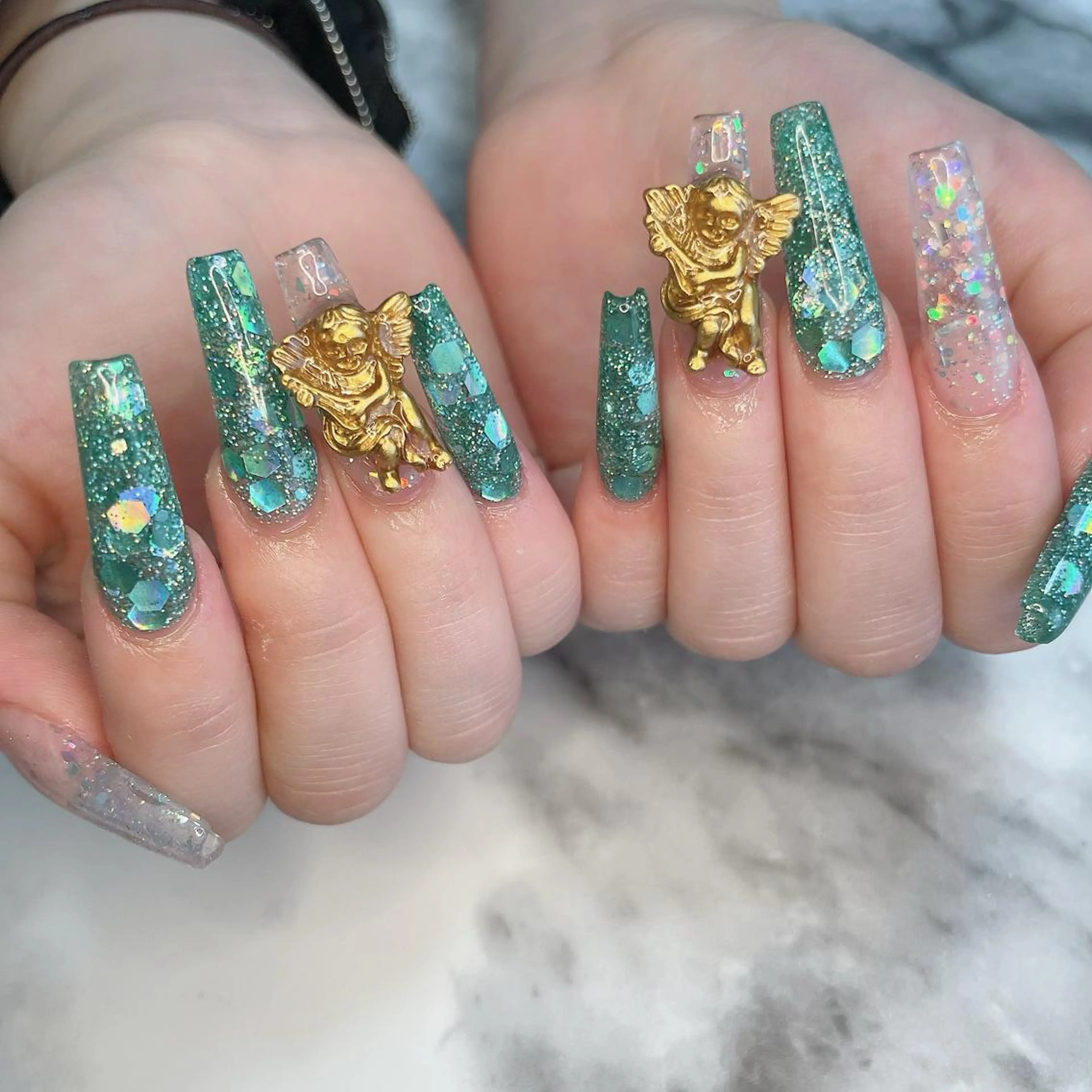 ネイル ハンドネイル salon de belnetta所属・Kayo 💅のネイルデザイン