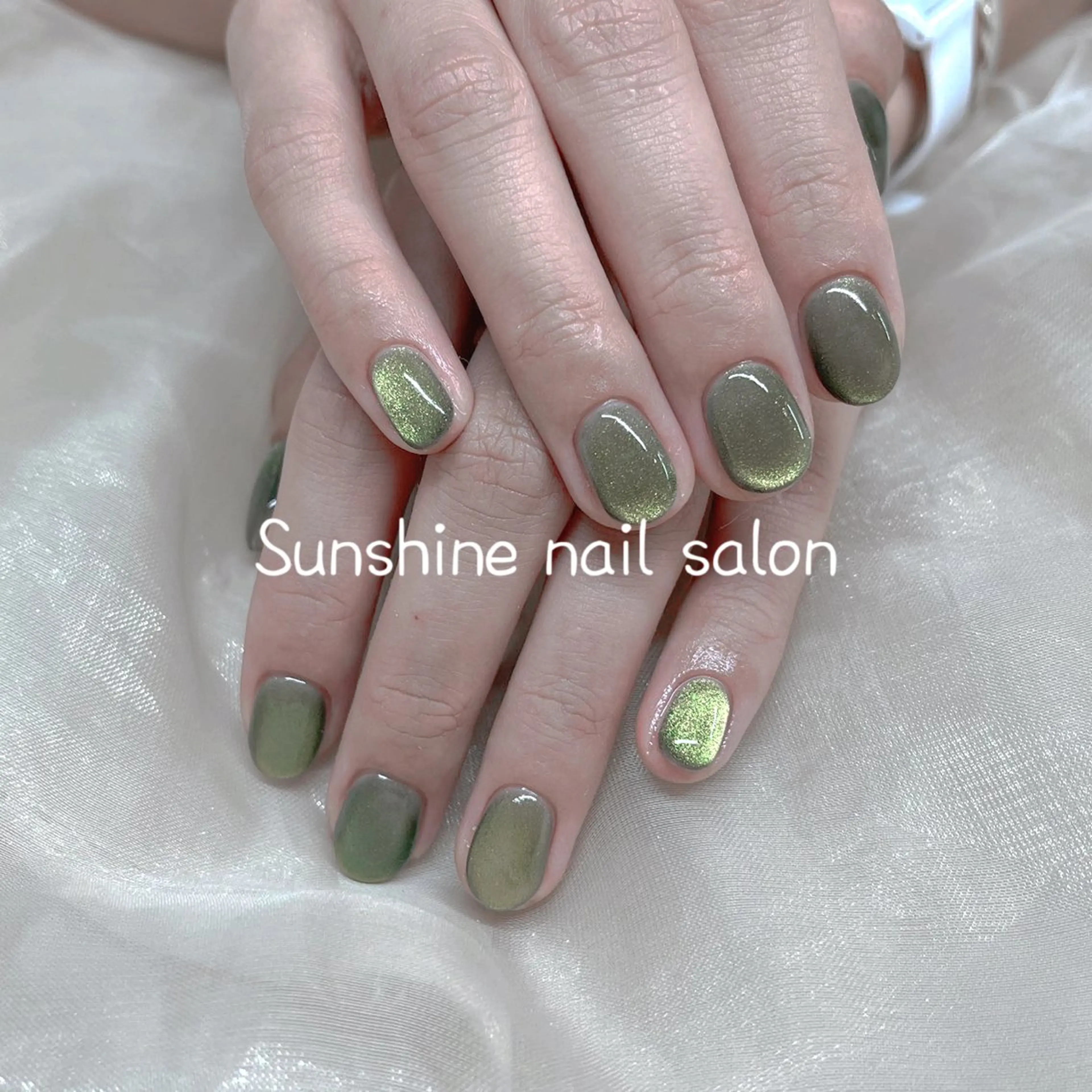 ネイル サンシャイン ネイル池袋店のネイルデザイン