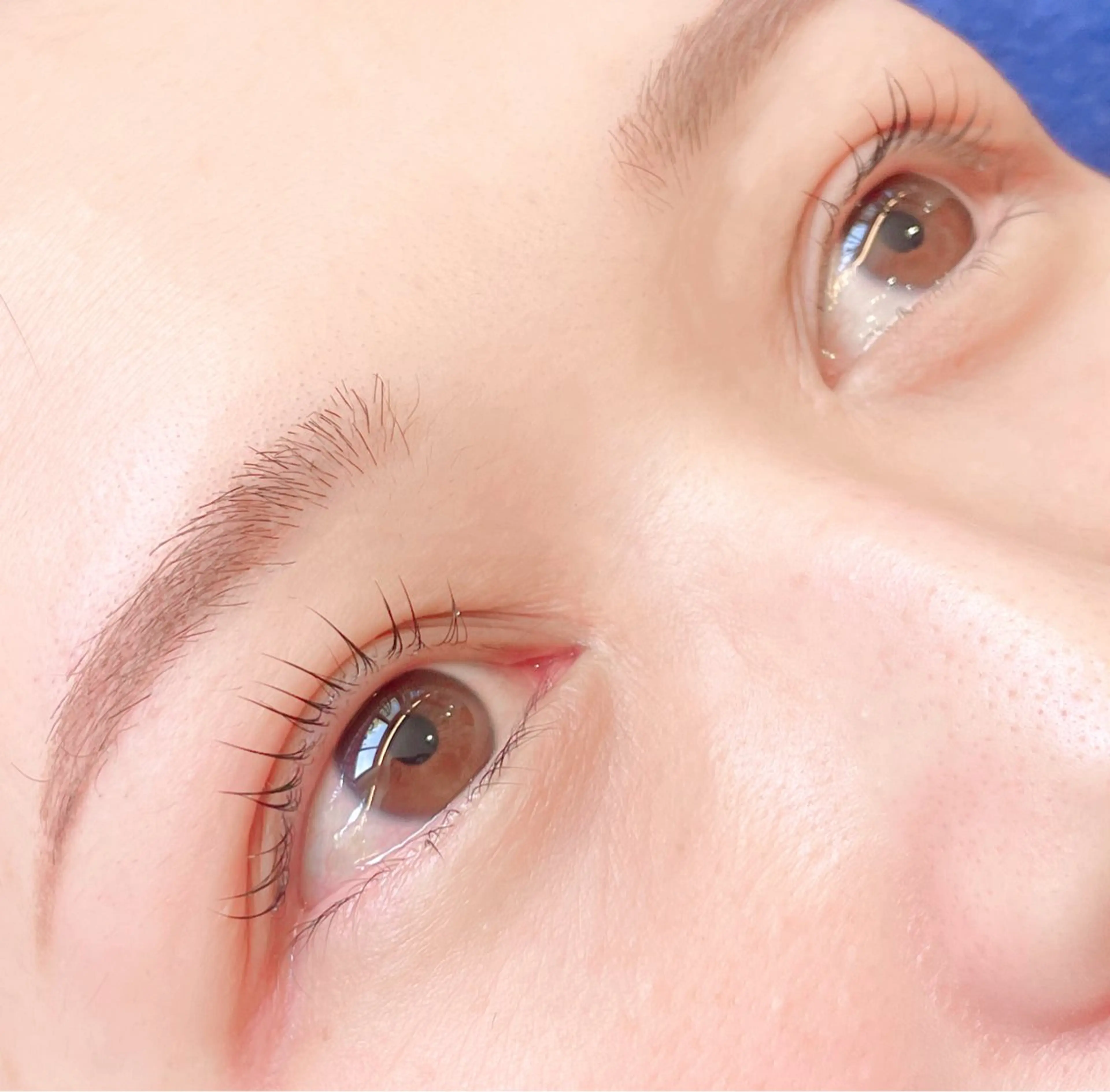 マツエク・マツパ 高木 萌子のマツエク・マツパデザイン