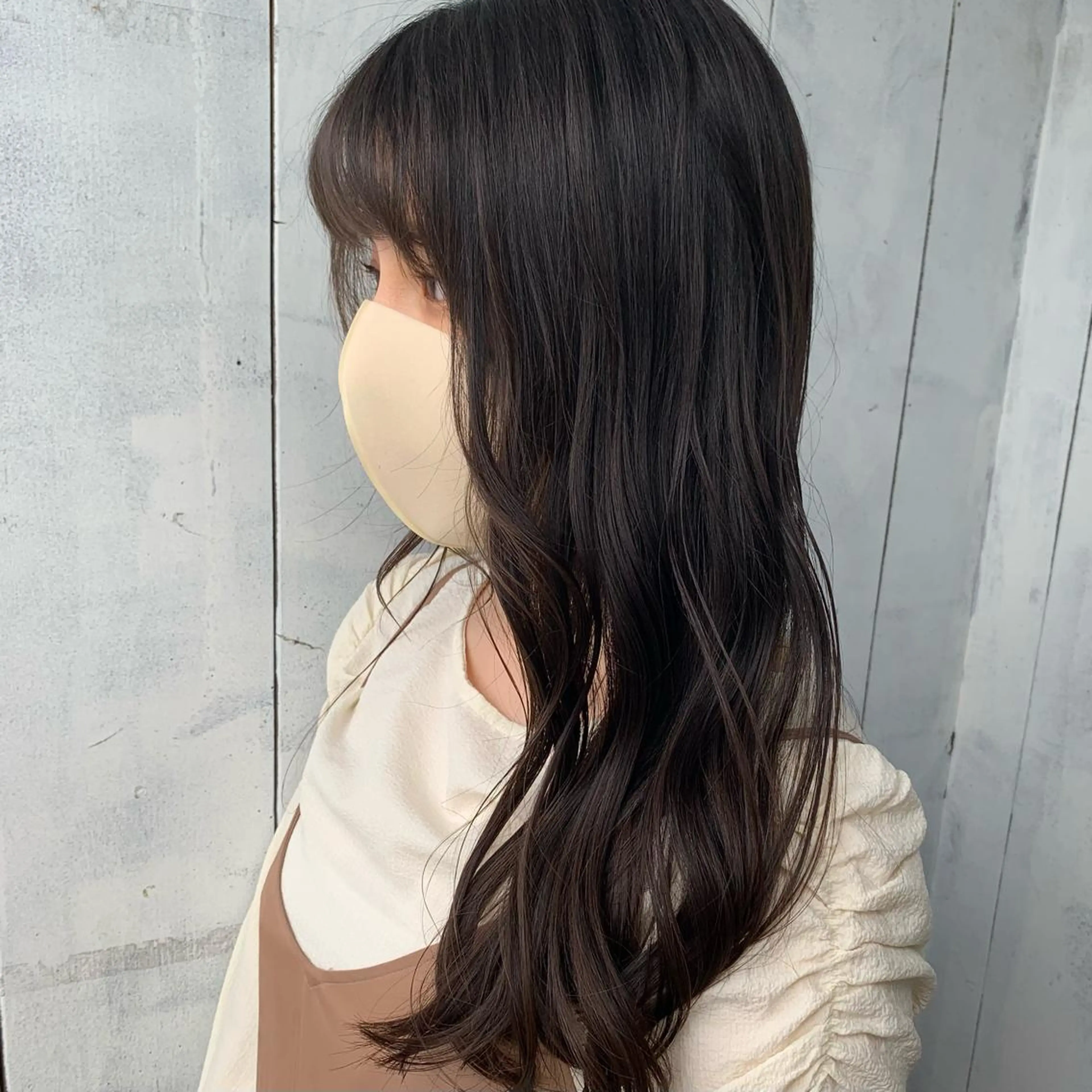 ロング 🎩メンズ特化 健太🎩のヘアスタイル