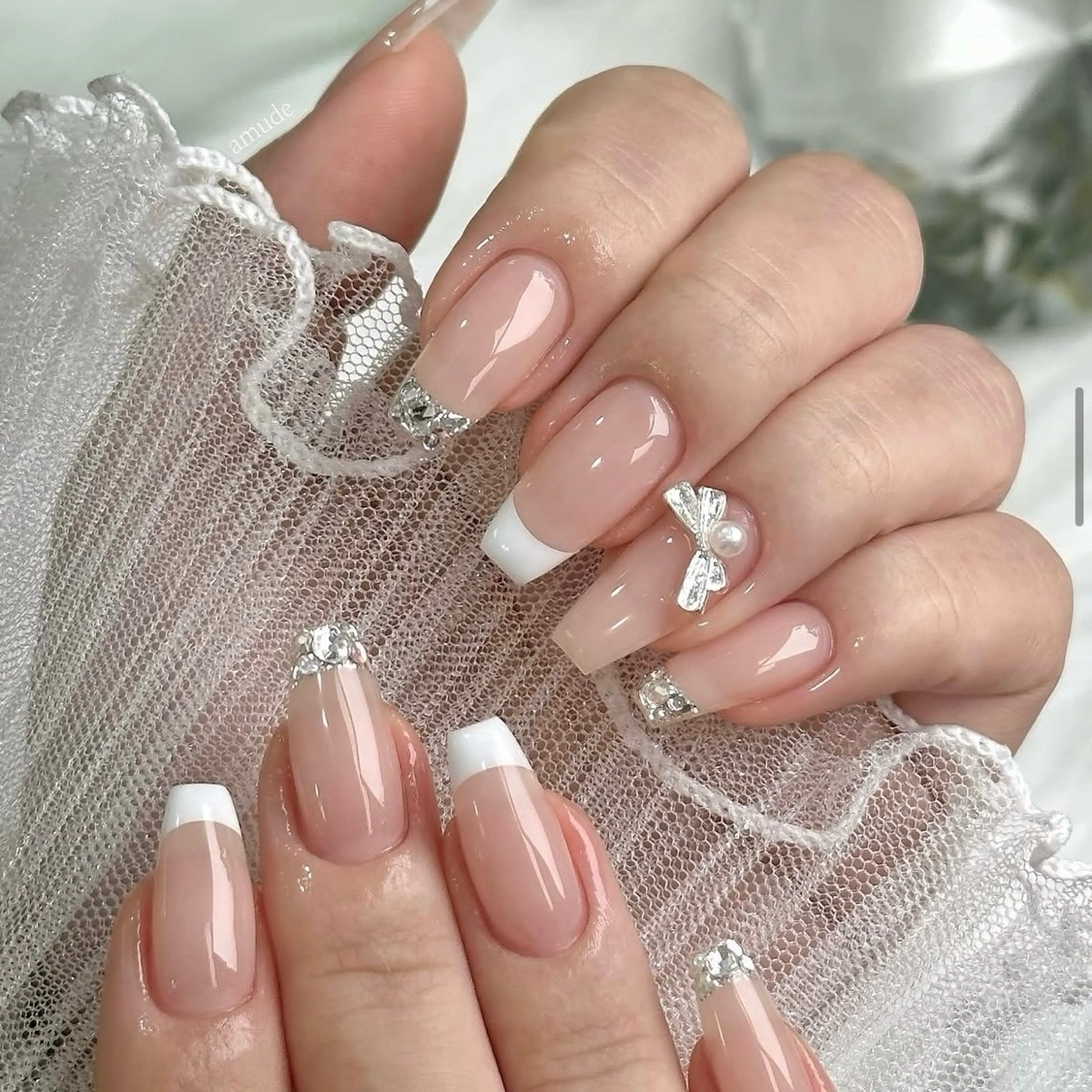 💎[オープン限定]定額ワンホンコース✨の写真