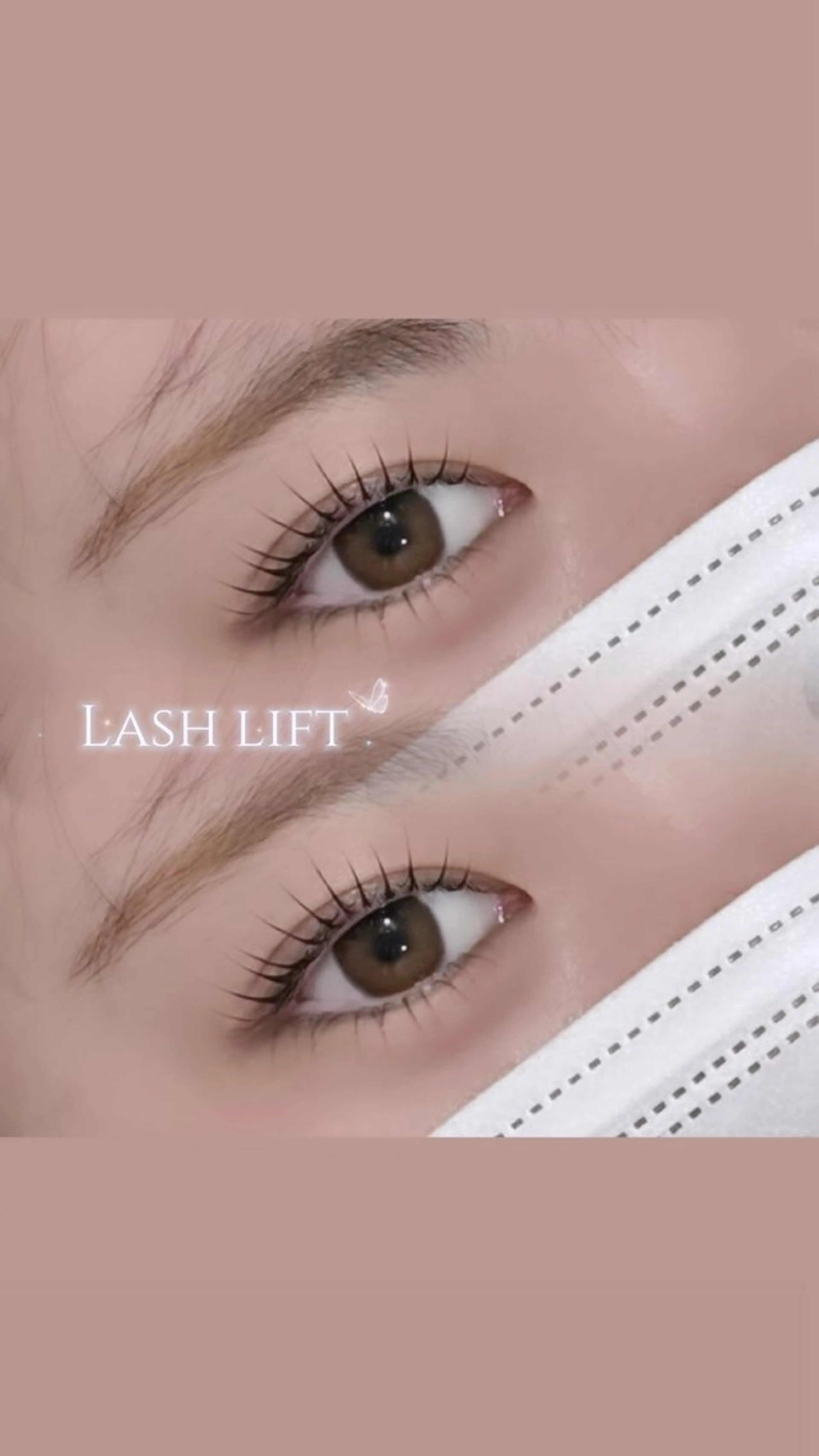 マツエク・マツパ eyemor. MOE🎀のマツエク・マツパデザイン