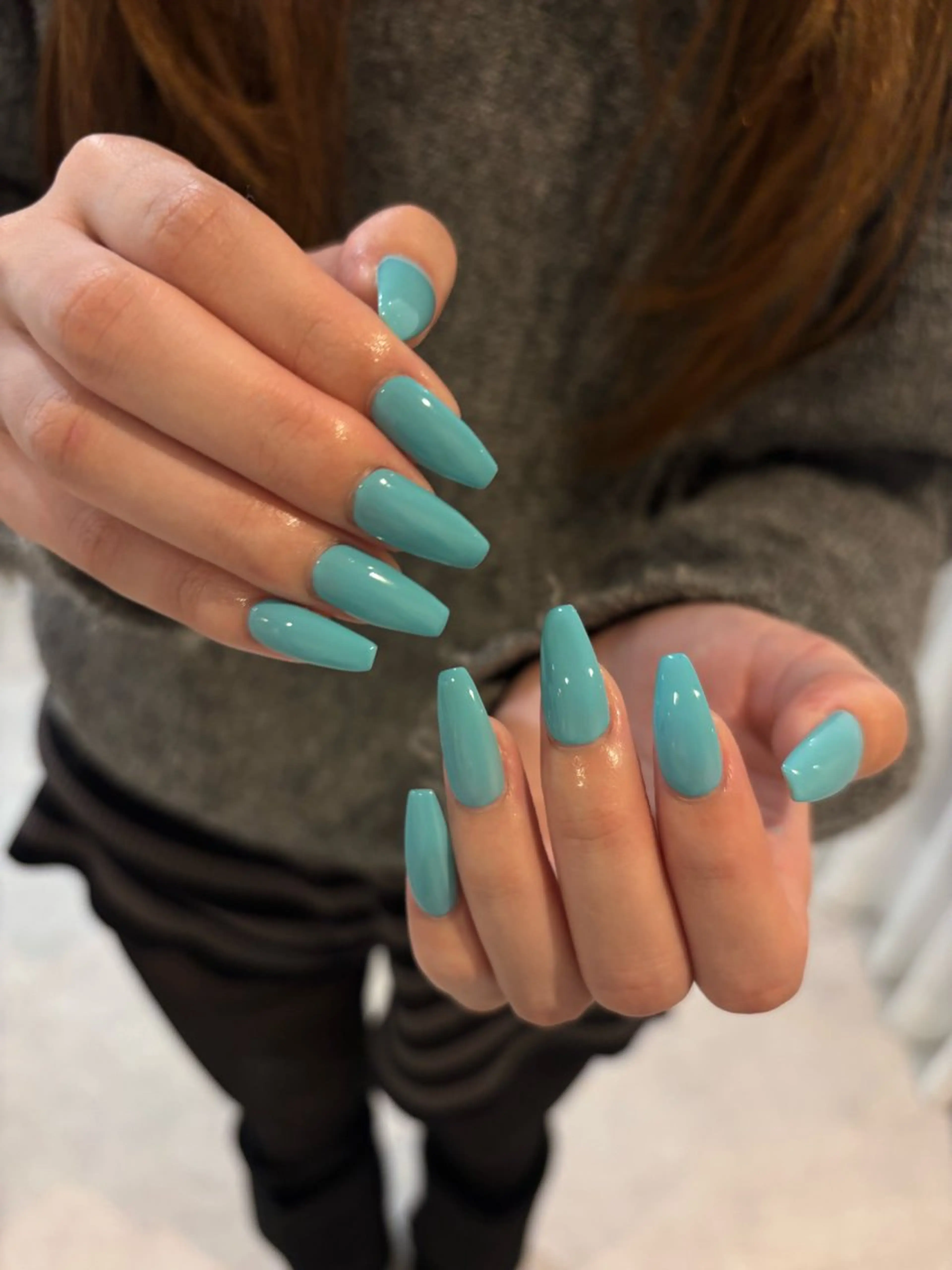 ネイル minori ♥️のネイルデザイン