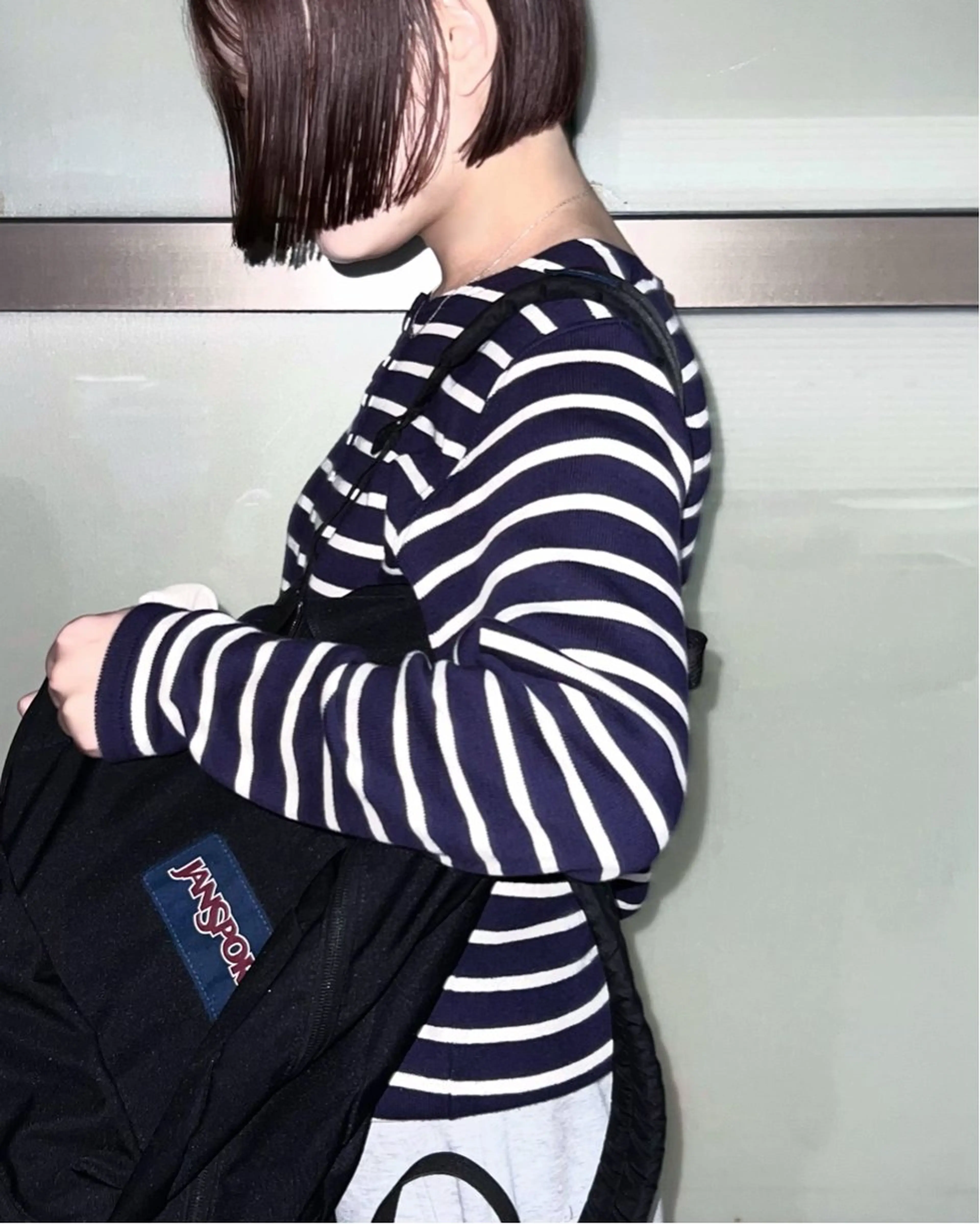 ショート ボブ 丹治 一輝ボブ/ショートのヘアスタイル