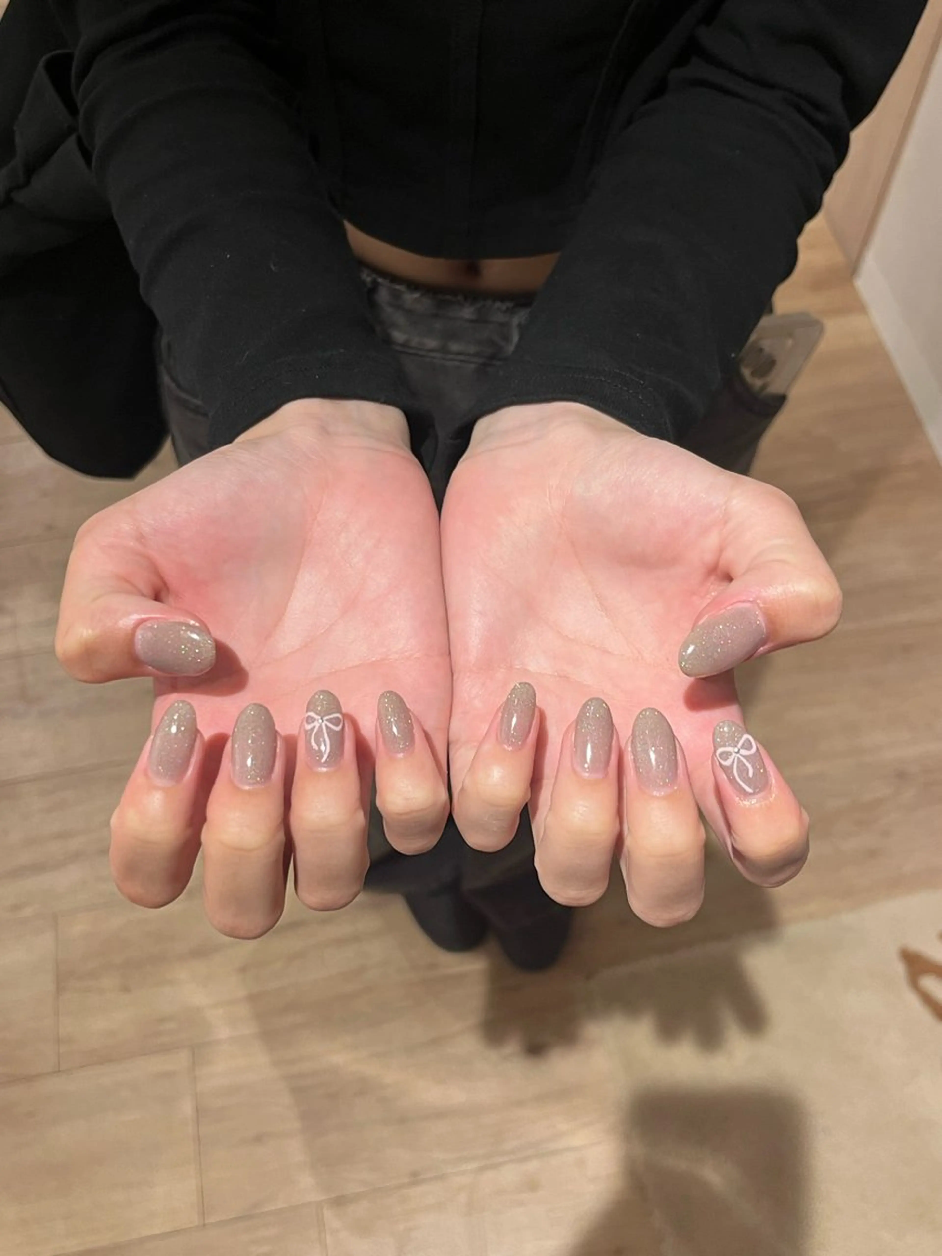 ネイル Bianca 今池　Yamazoeのネイルデザイン