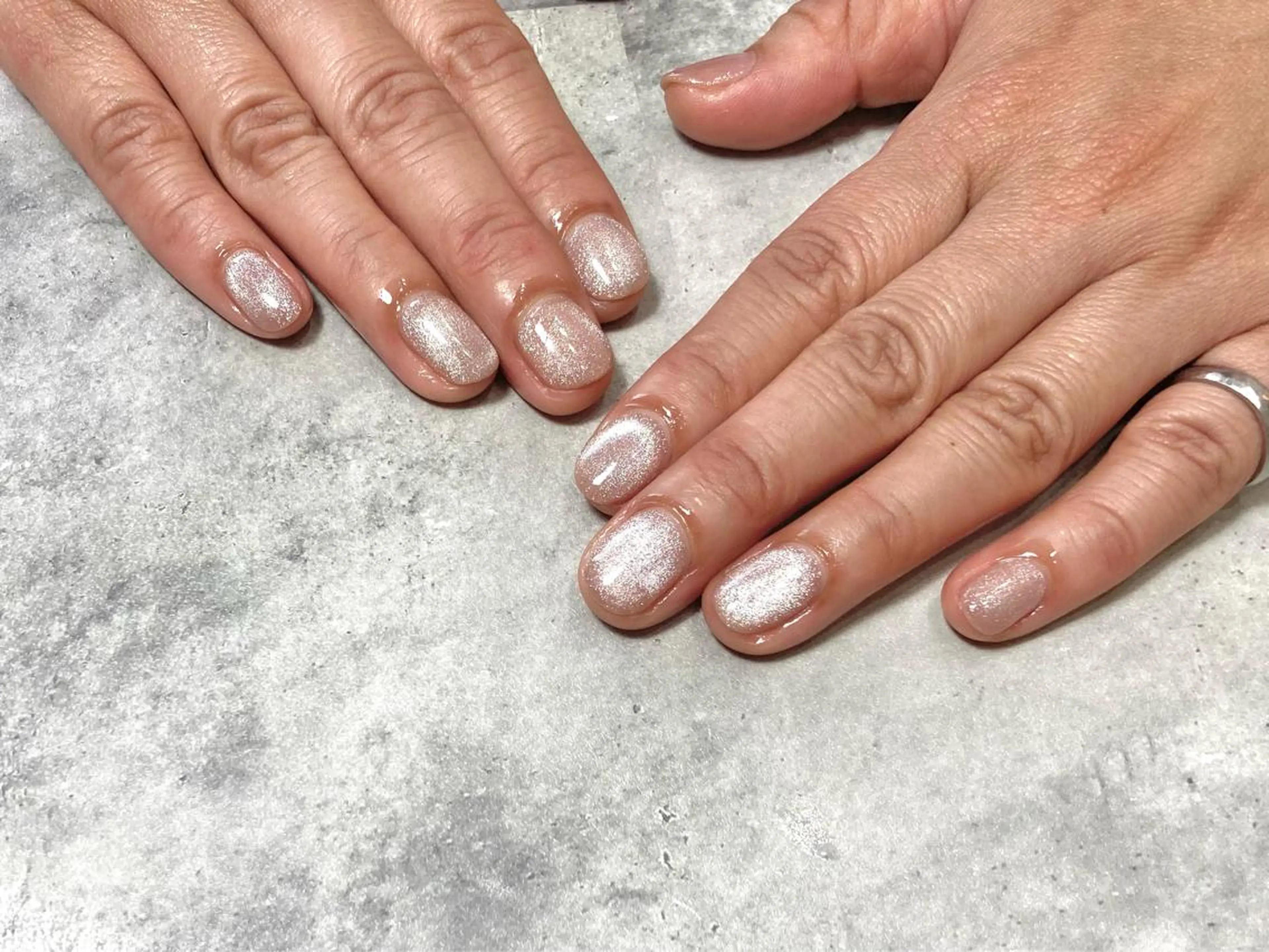 ネイル nailsalon Lit.所属・Lit. Kaedeのネイルデザイン