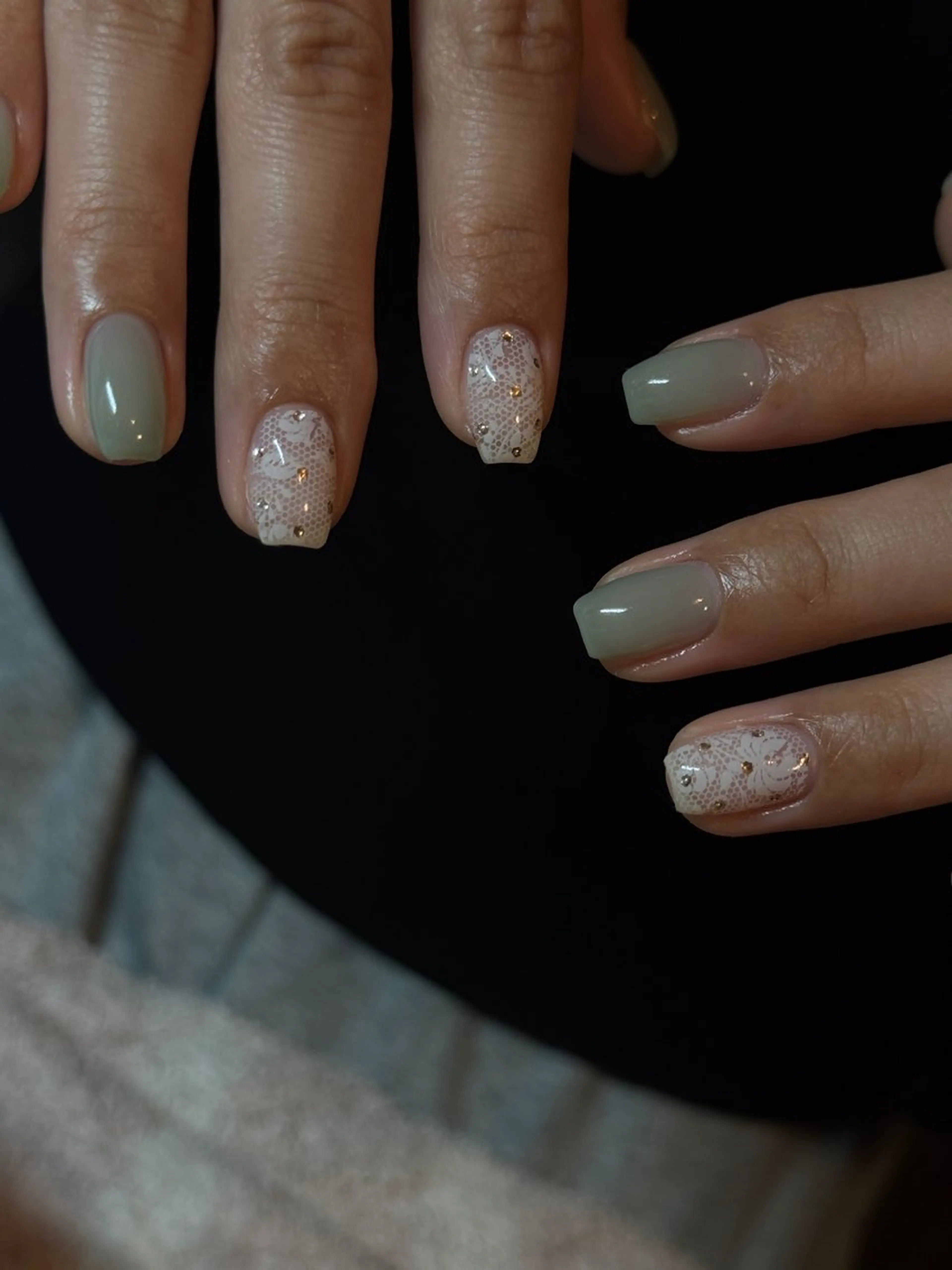 ネイル ハンドネイル LIAn. yuinaのエステ・リラクイメージ