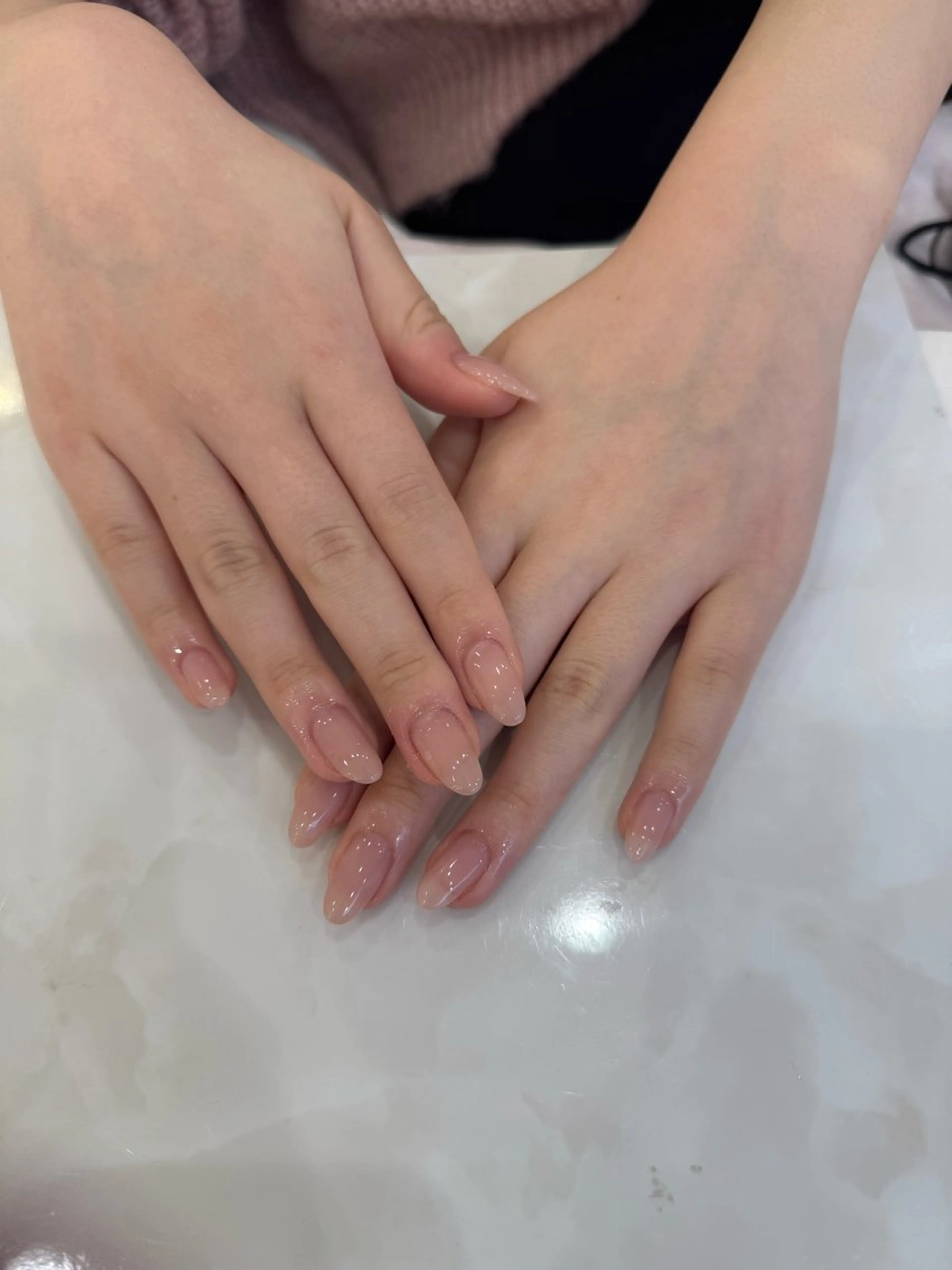 ネイル To... MAOの眉毛・アイブロウイメージ