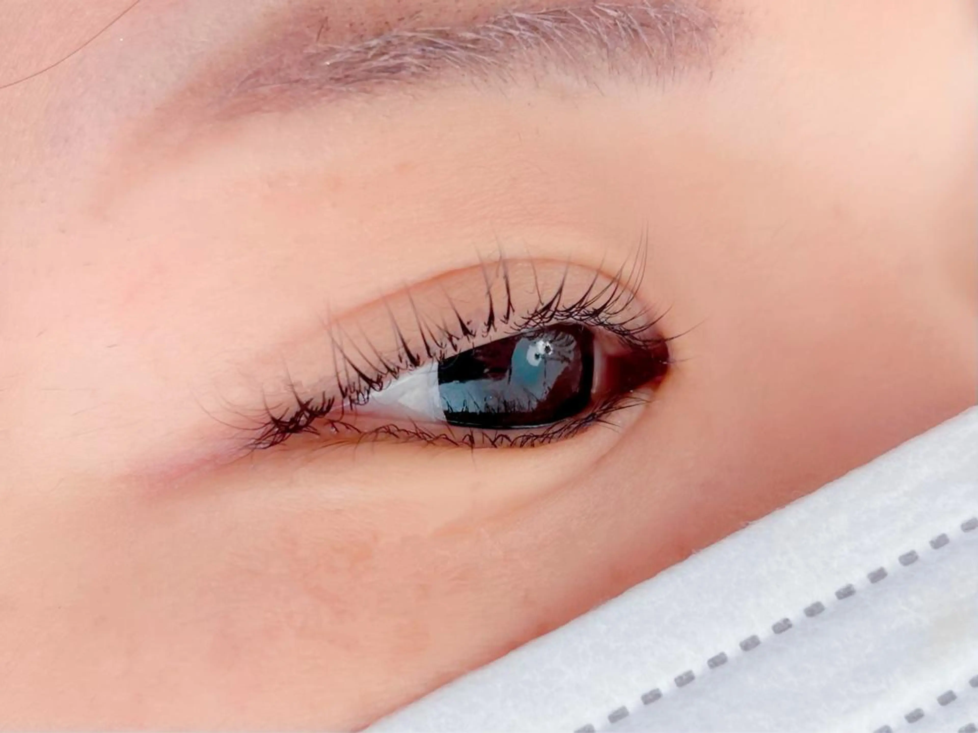 マツエク・マツパ Eye'llbe lashのその他イメージ