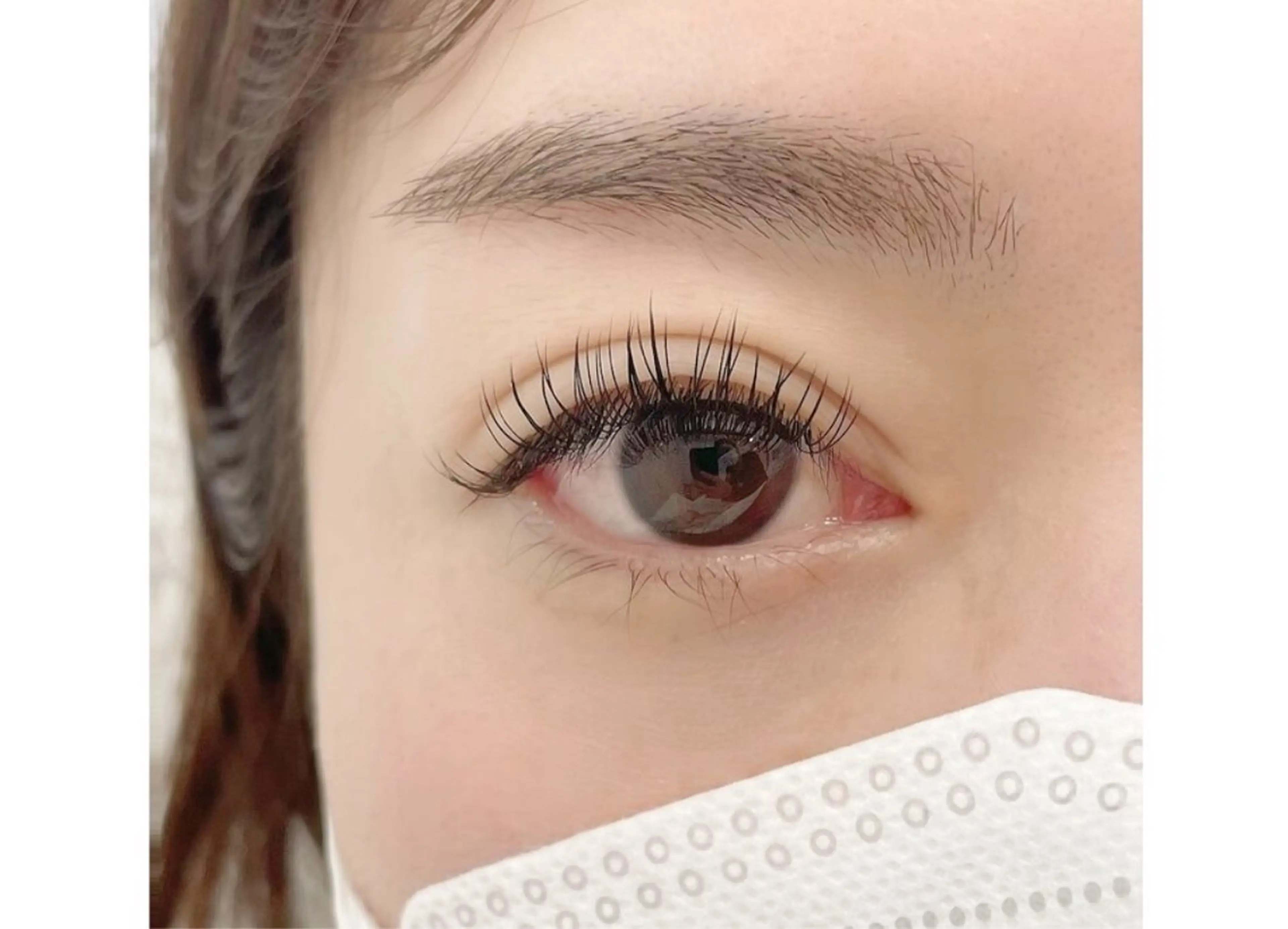 マツエク・マツパ Neo beauty松原店のマツエク・マツパデザイン