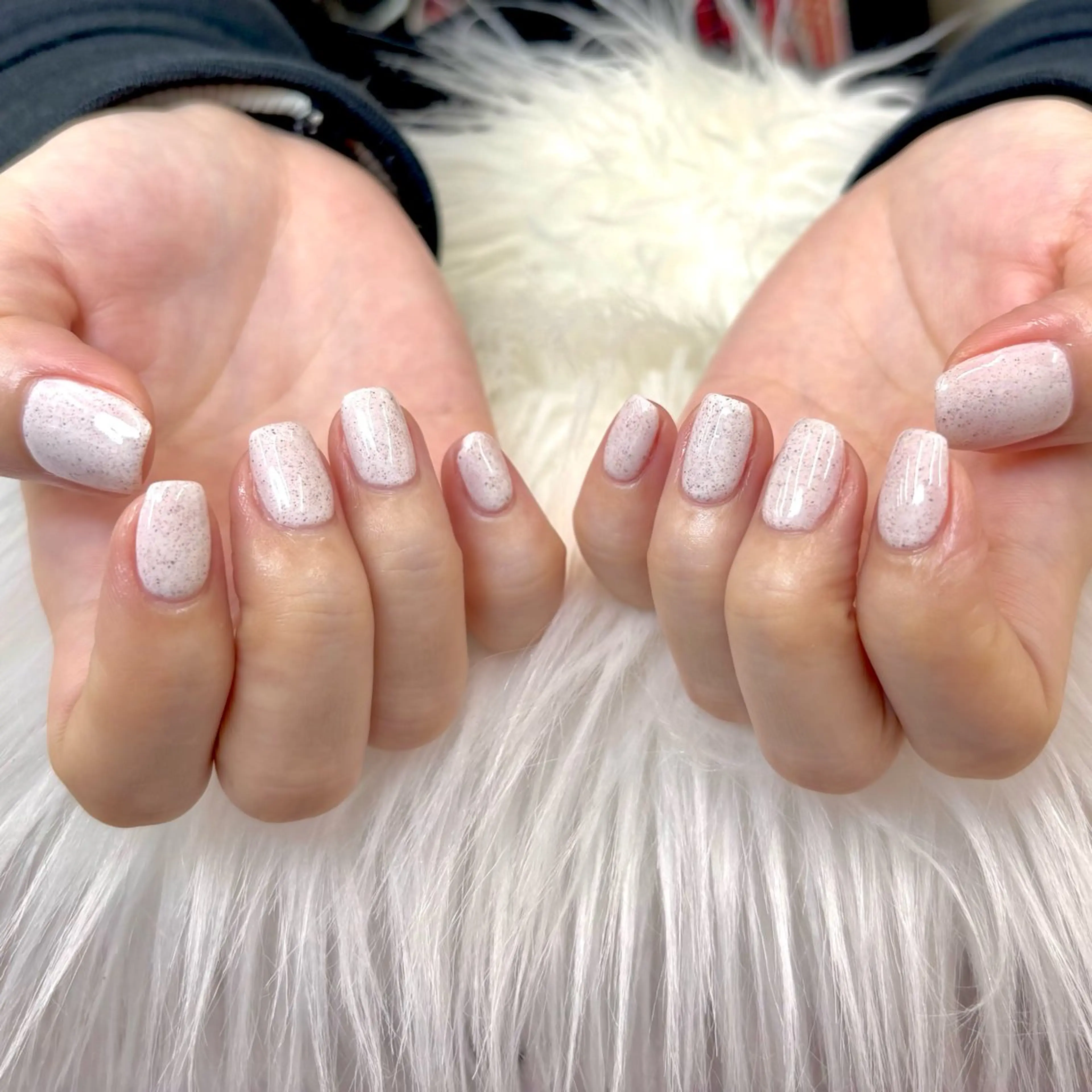 ネイル ジェルネイル ハンドネイル NAIL atre SAIKAのネイルデザイン