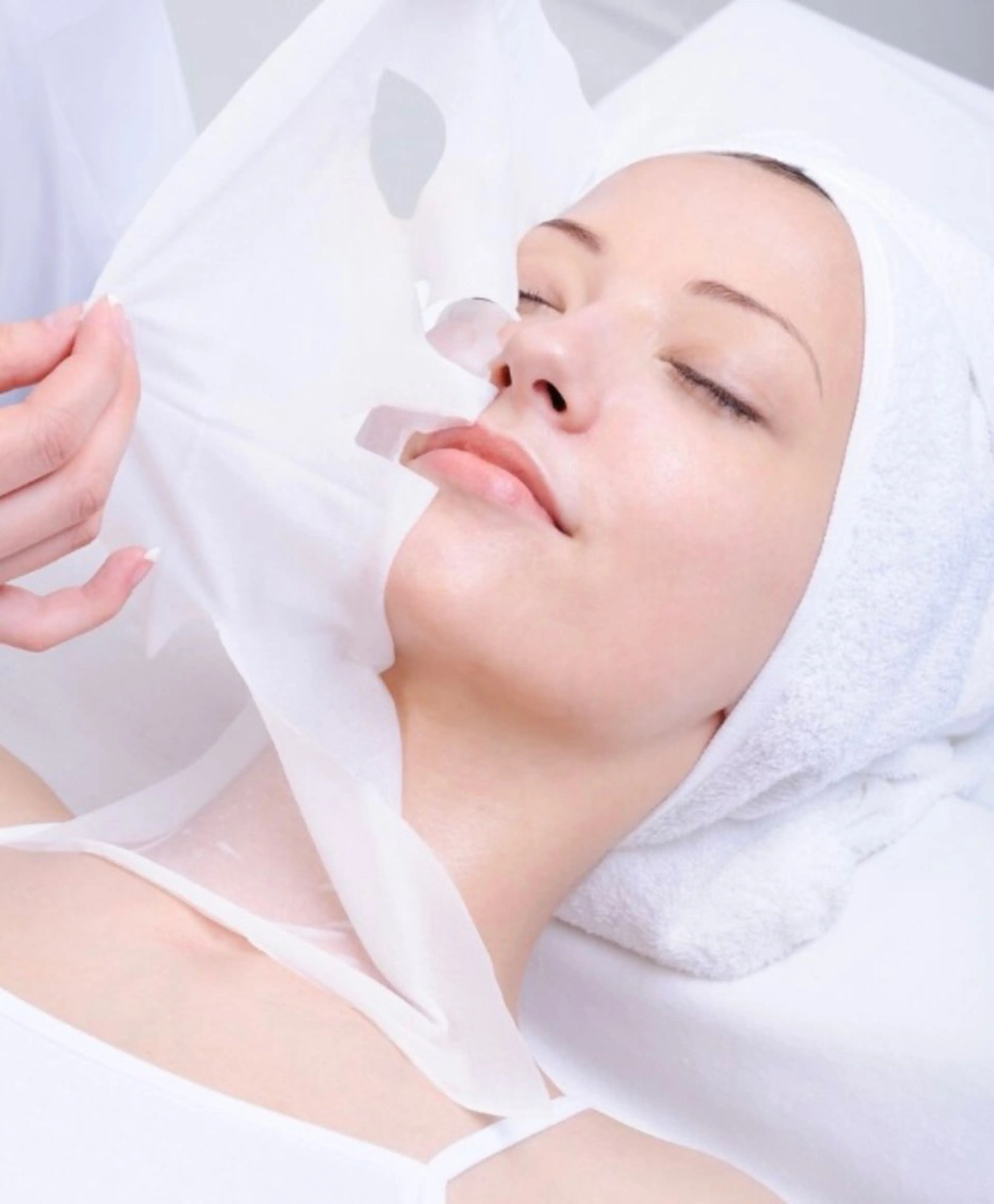 ごしんじょう療法♡ 白金台 五反田 品川のエステ・リラクイメージ