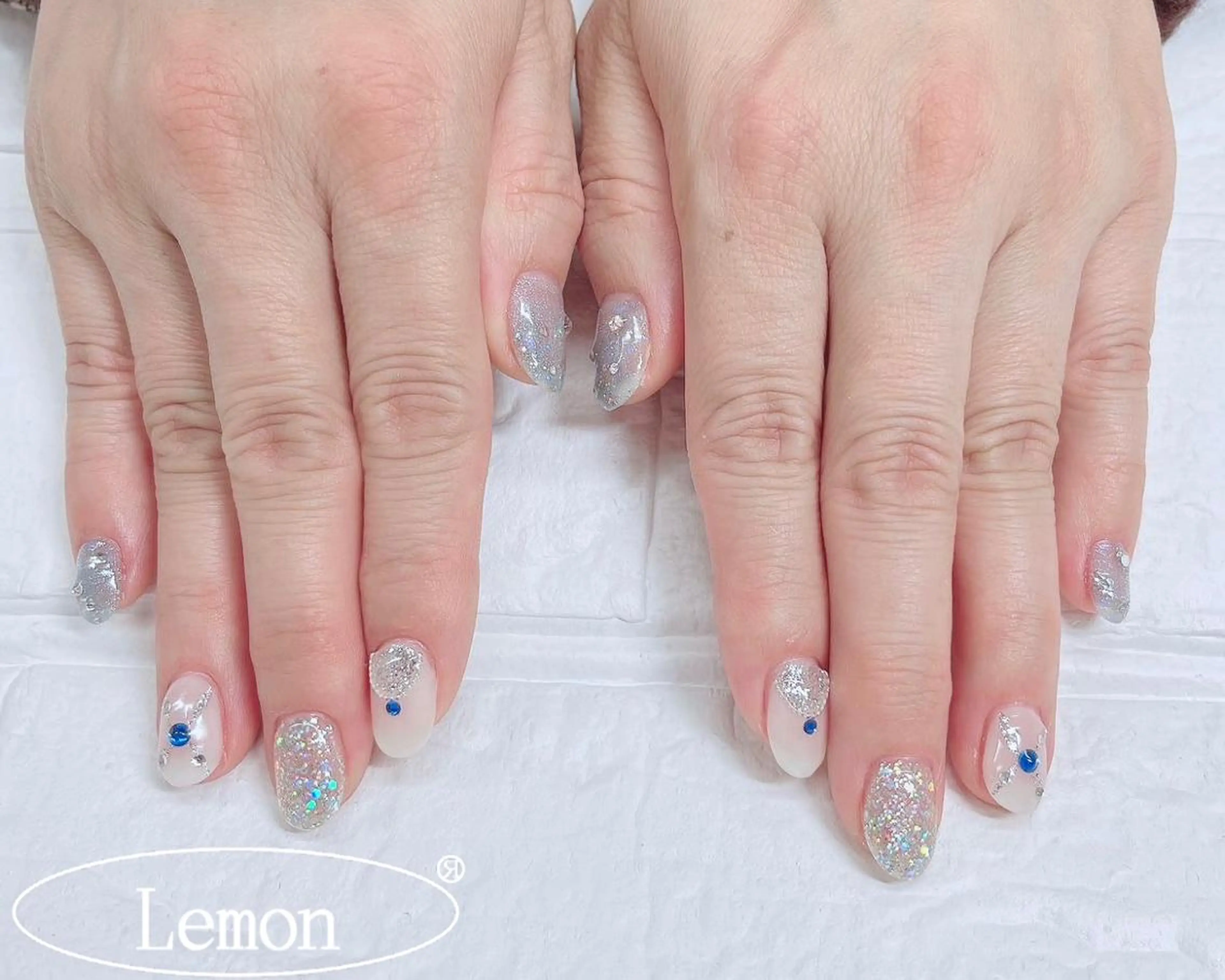 ネイル Lemon nail専門のネイルデザイン
