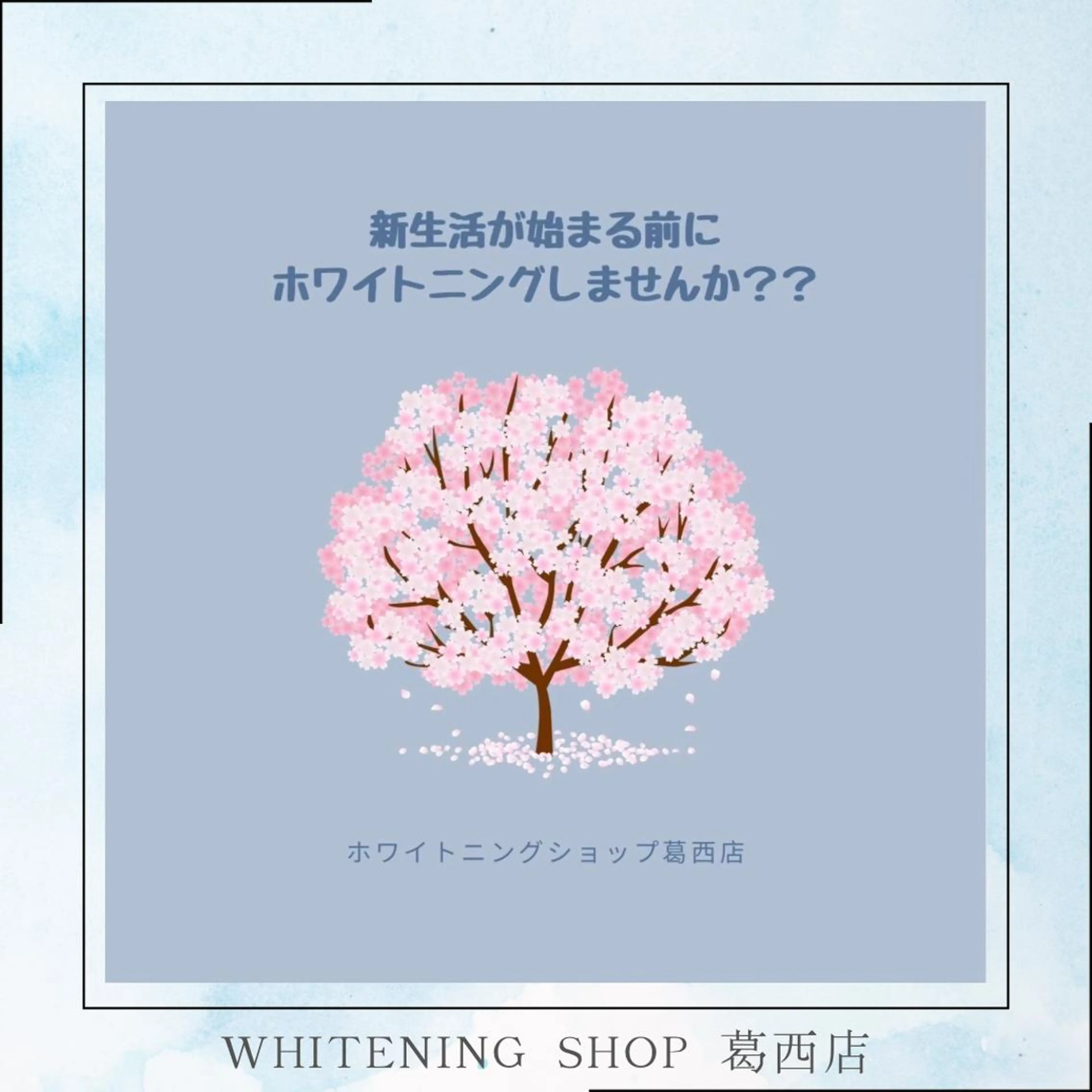 その他 ホワイトニング ショップ葛西店のその他イメージ
