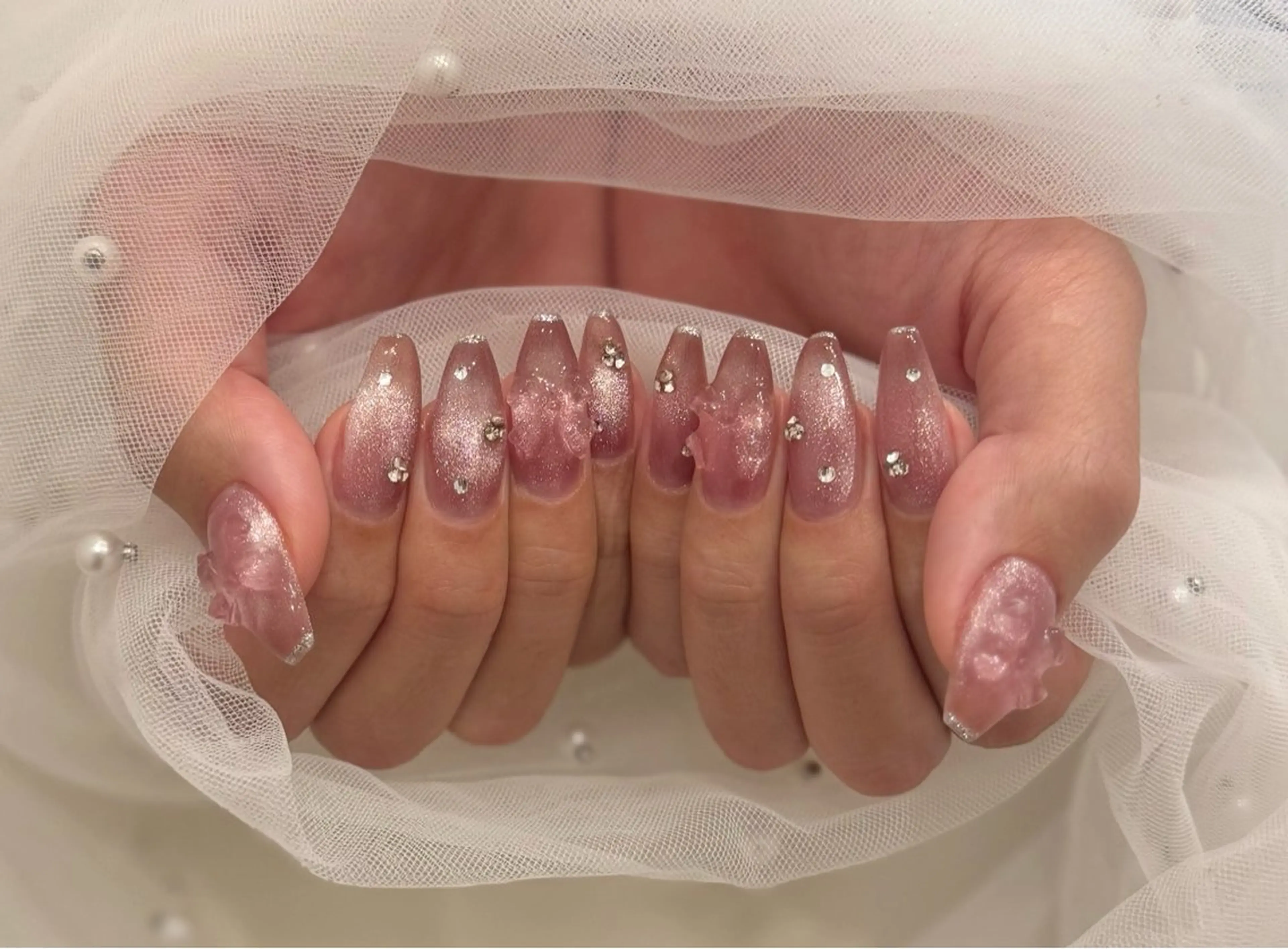 ネイル ハンドネイル nail salon belleのその他イメージ
