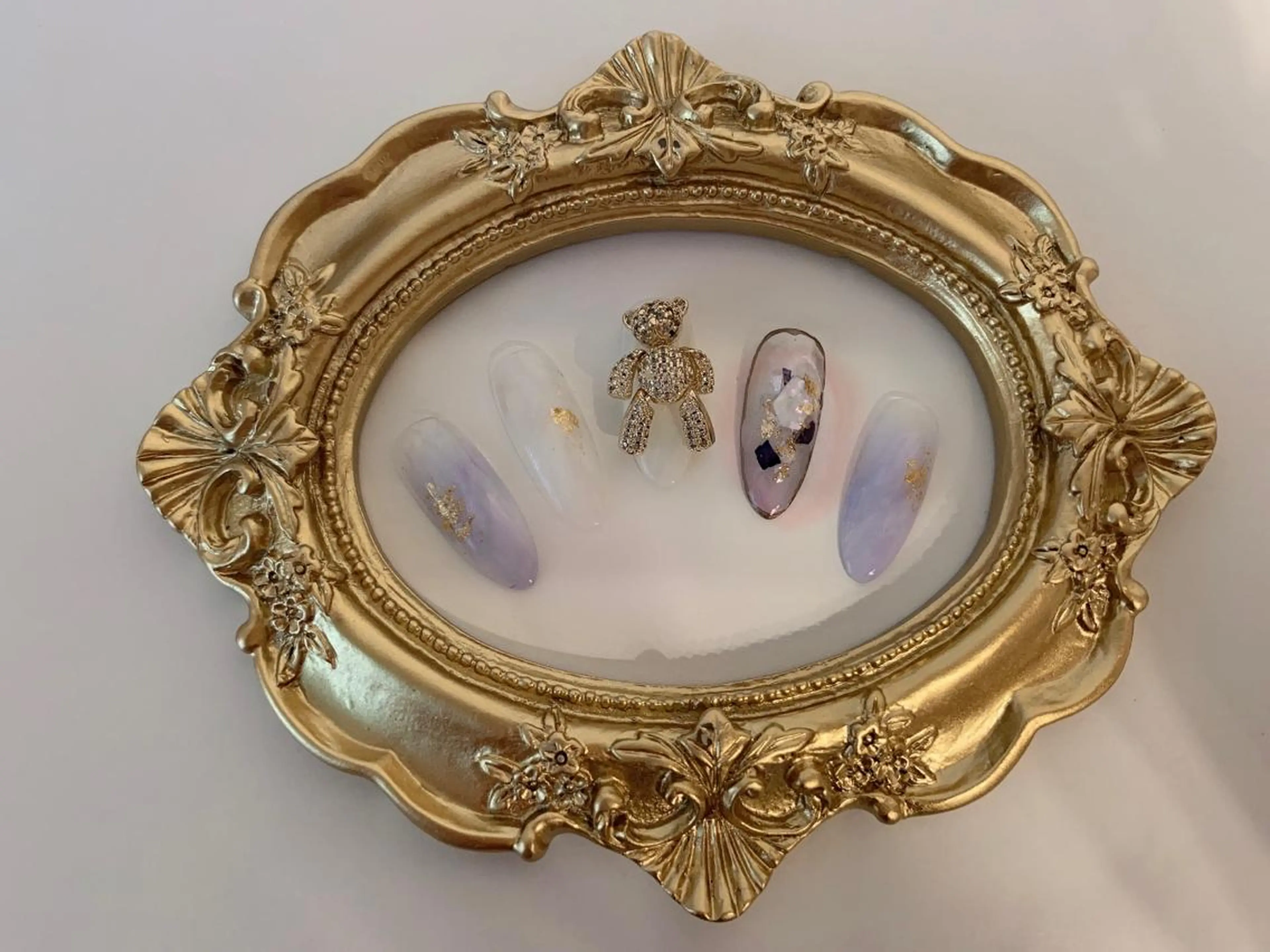 ネイル Melody メロディのネイルデザイン