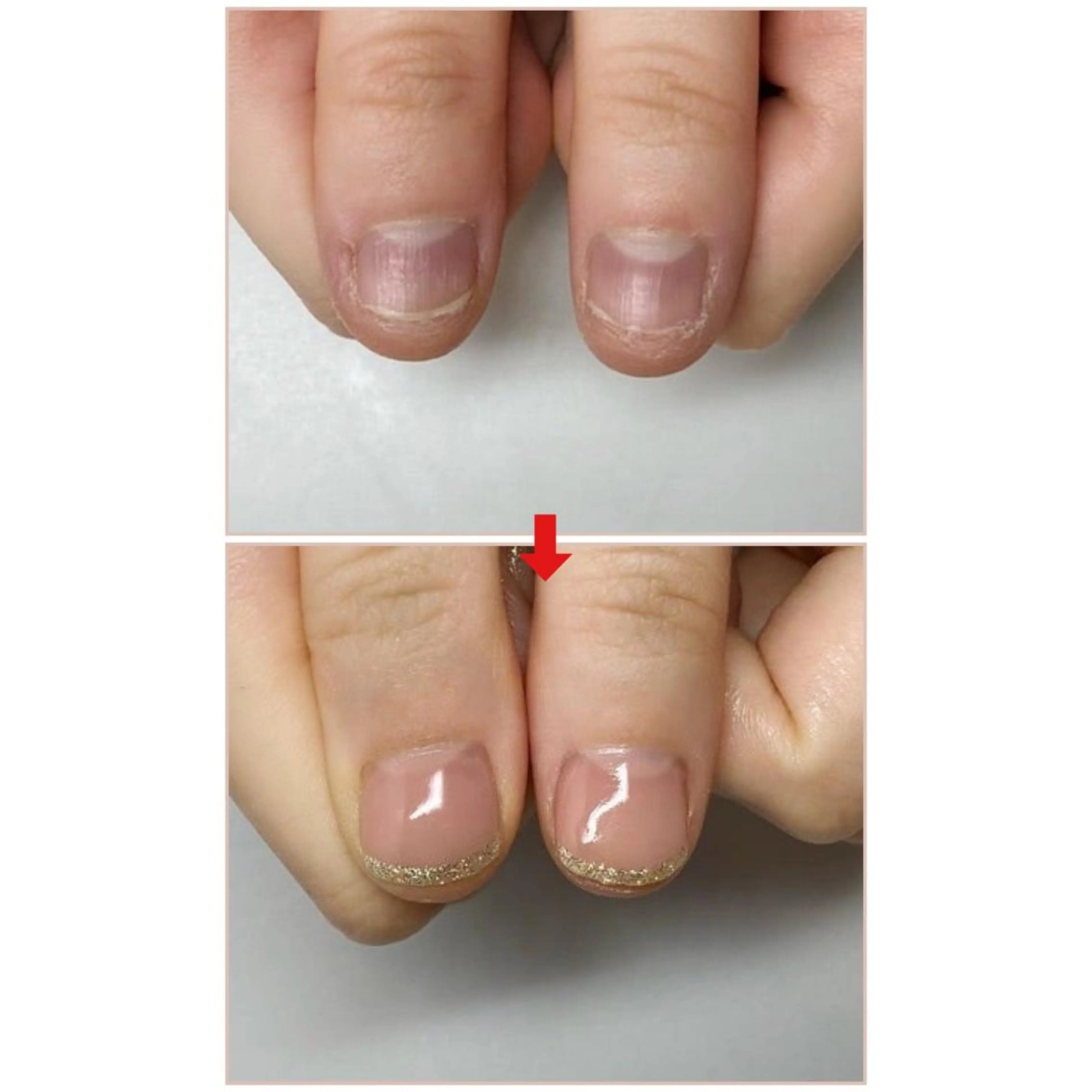 ネイル ネイルサロン アリュームのネイルデザイン