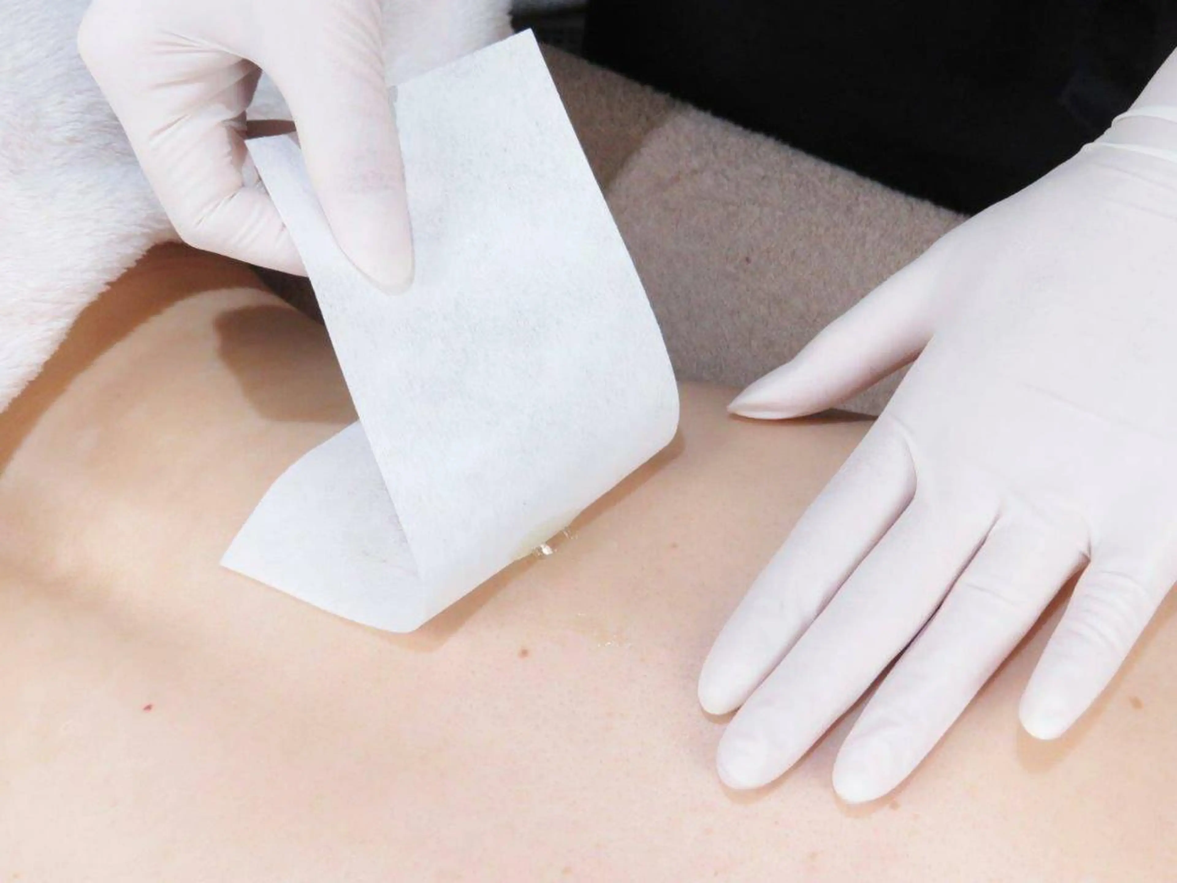 August 松崎のエステ・リラクイメージ