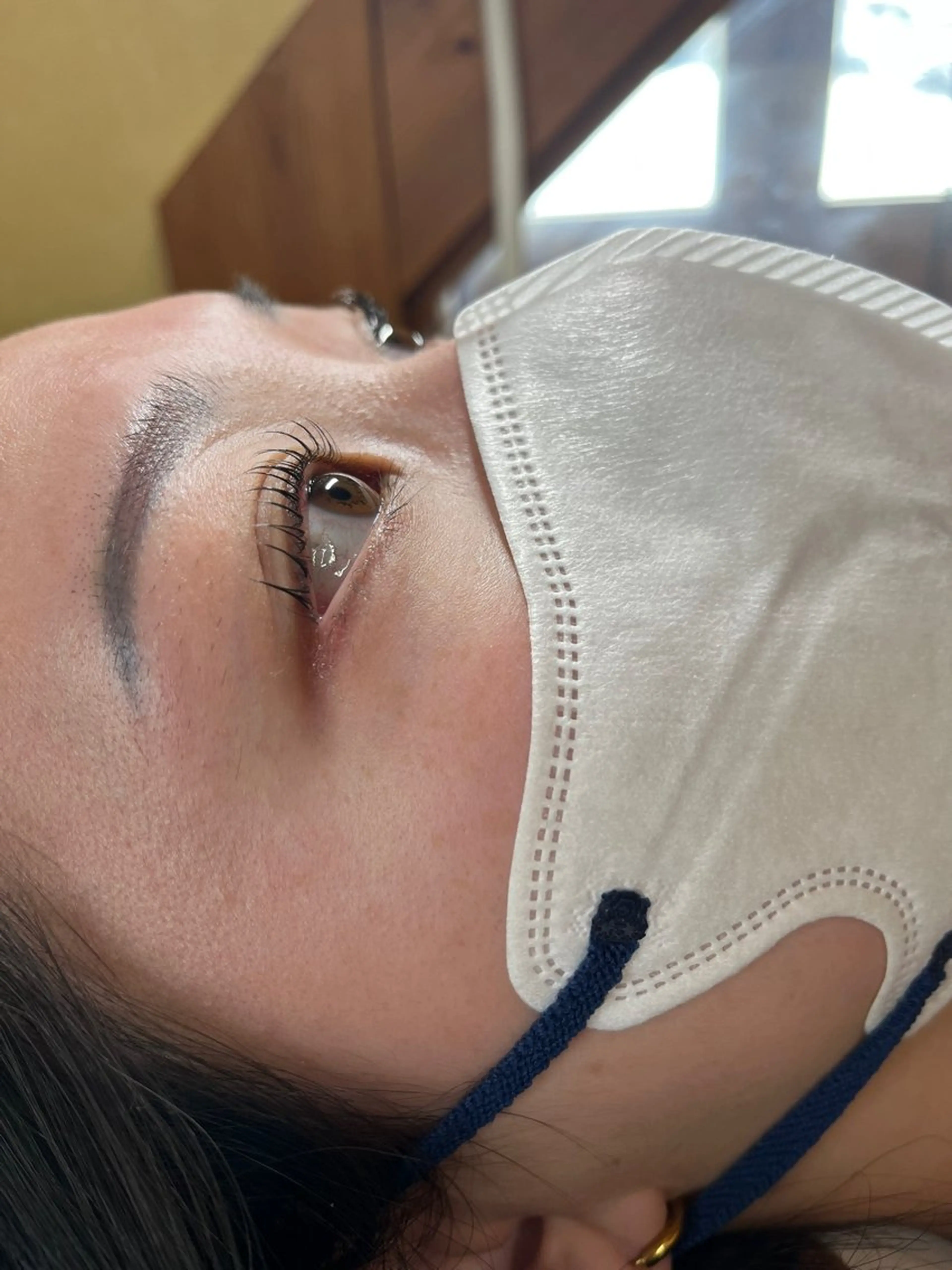 マツエク・マツパ BREK 金沢店のマツエク・マツパデザイン