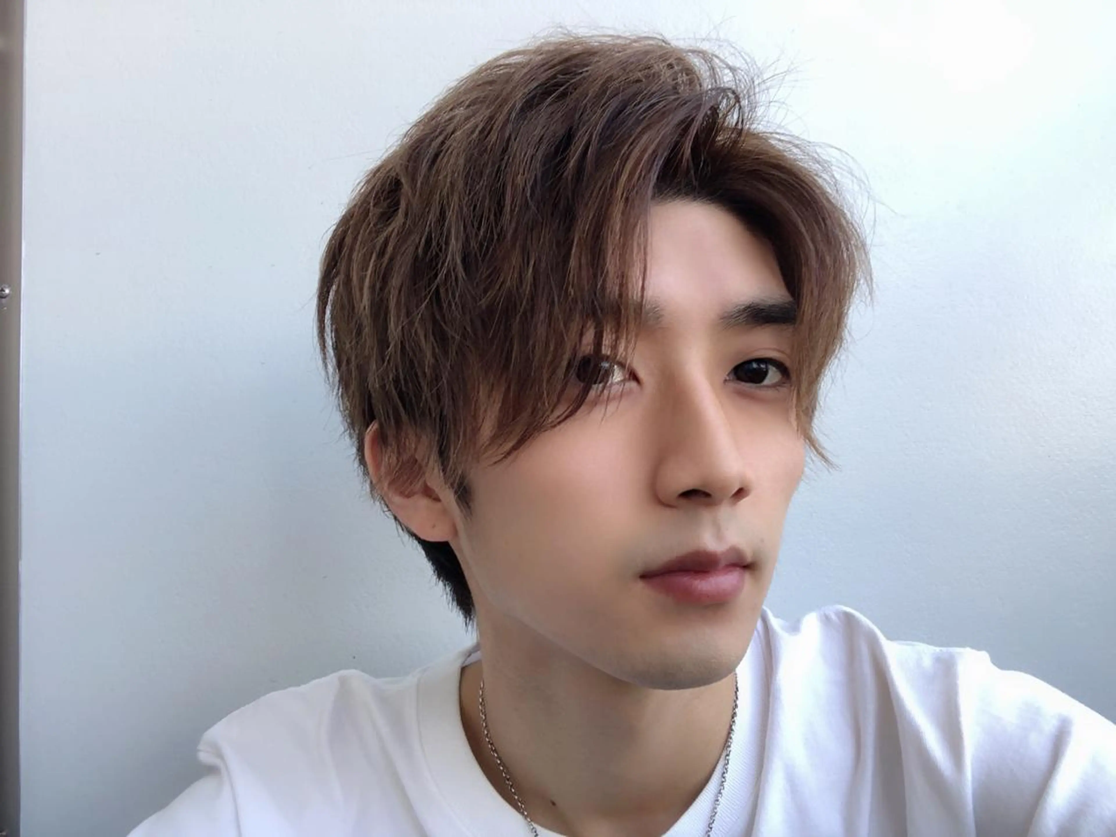 メンズ 似合わせカット 迫留由弥のヘアスタイル