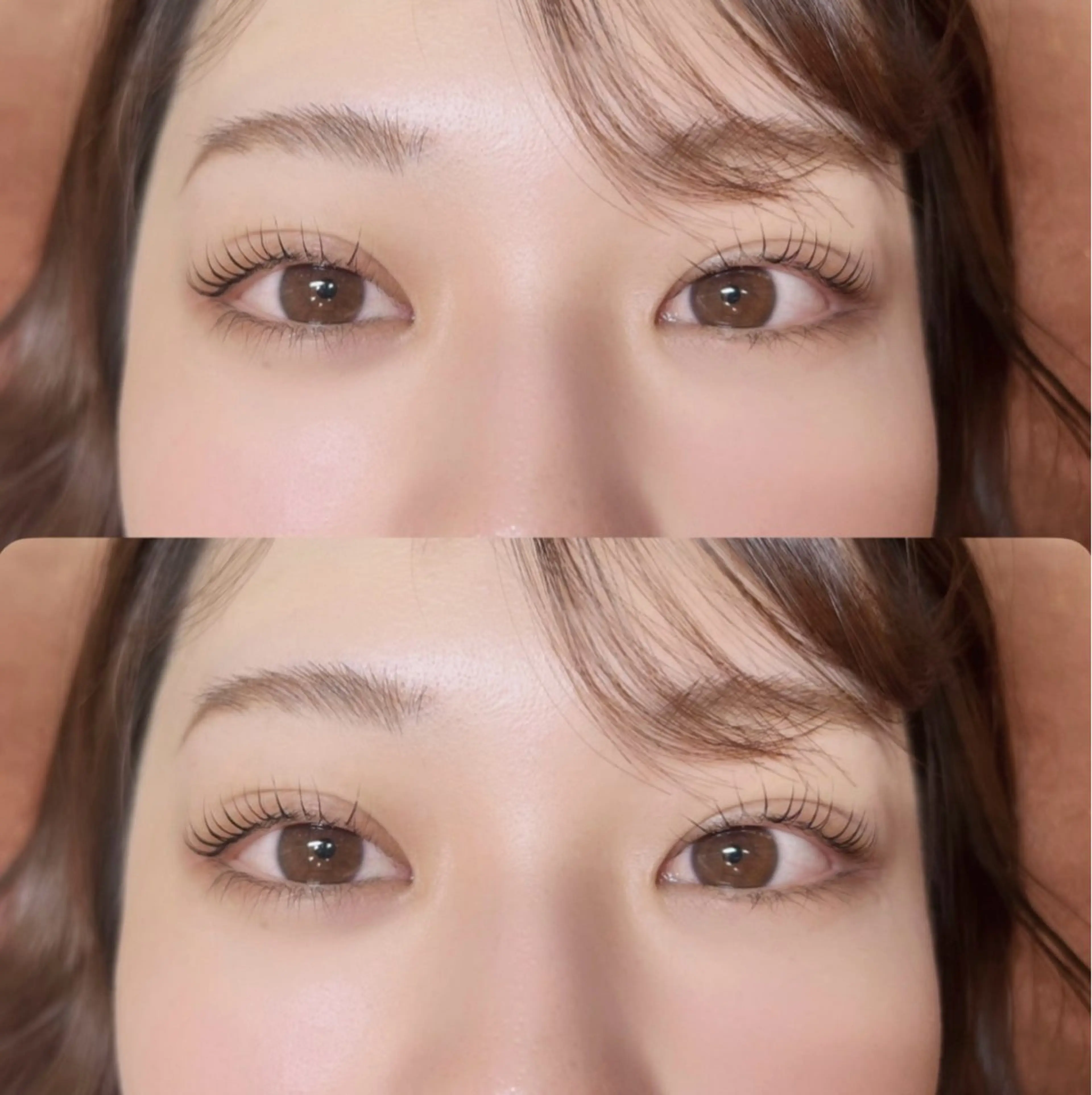 🌺パリジェンヌラッシュリフト🌺【コーティング付き】の写真