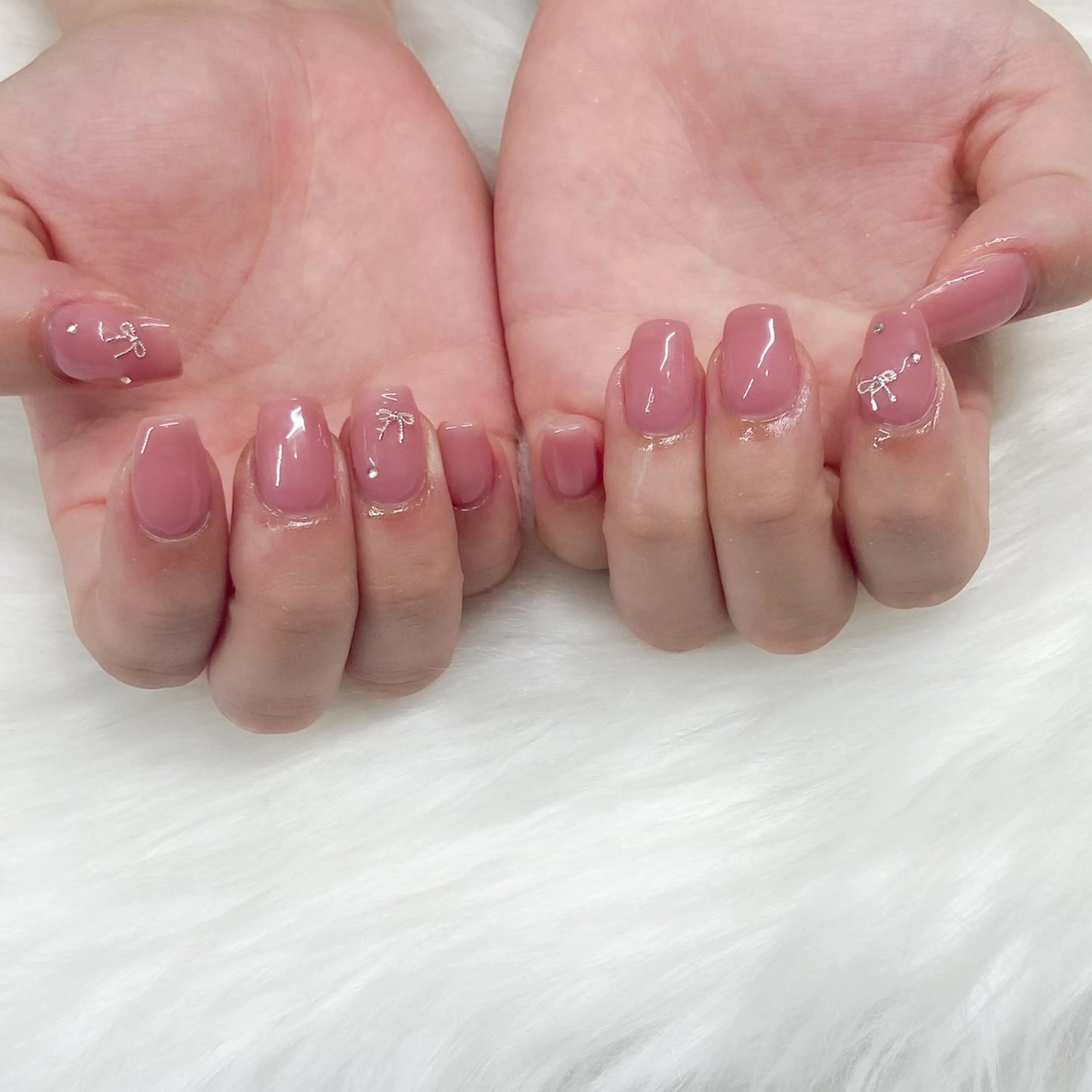 【オフ有り】ハンド4本やり放題💅✨《持ち込み画像OK》の写真