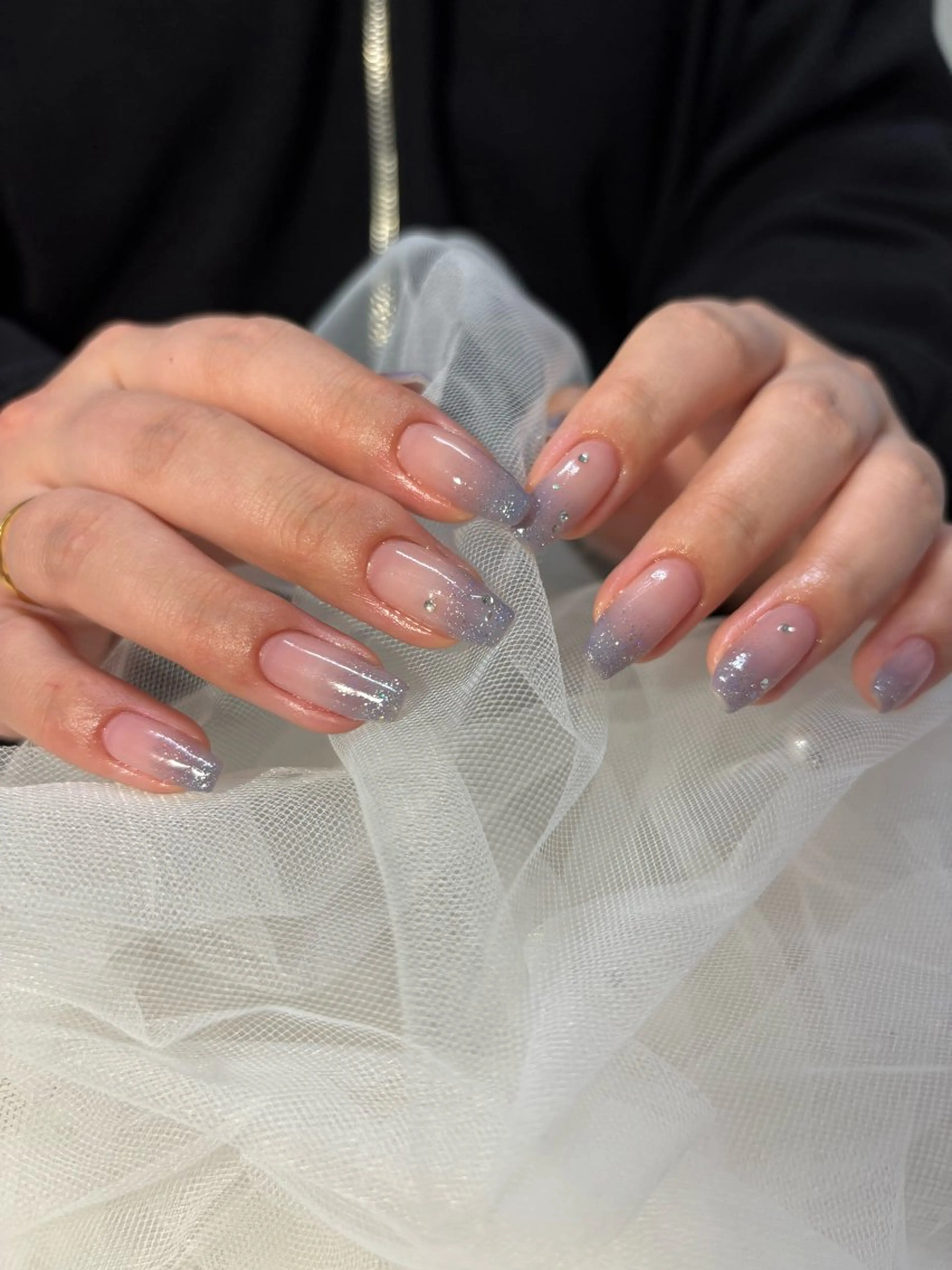 ネイル ハンドネイル nail y.roomのネイルデザイン