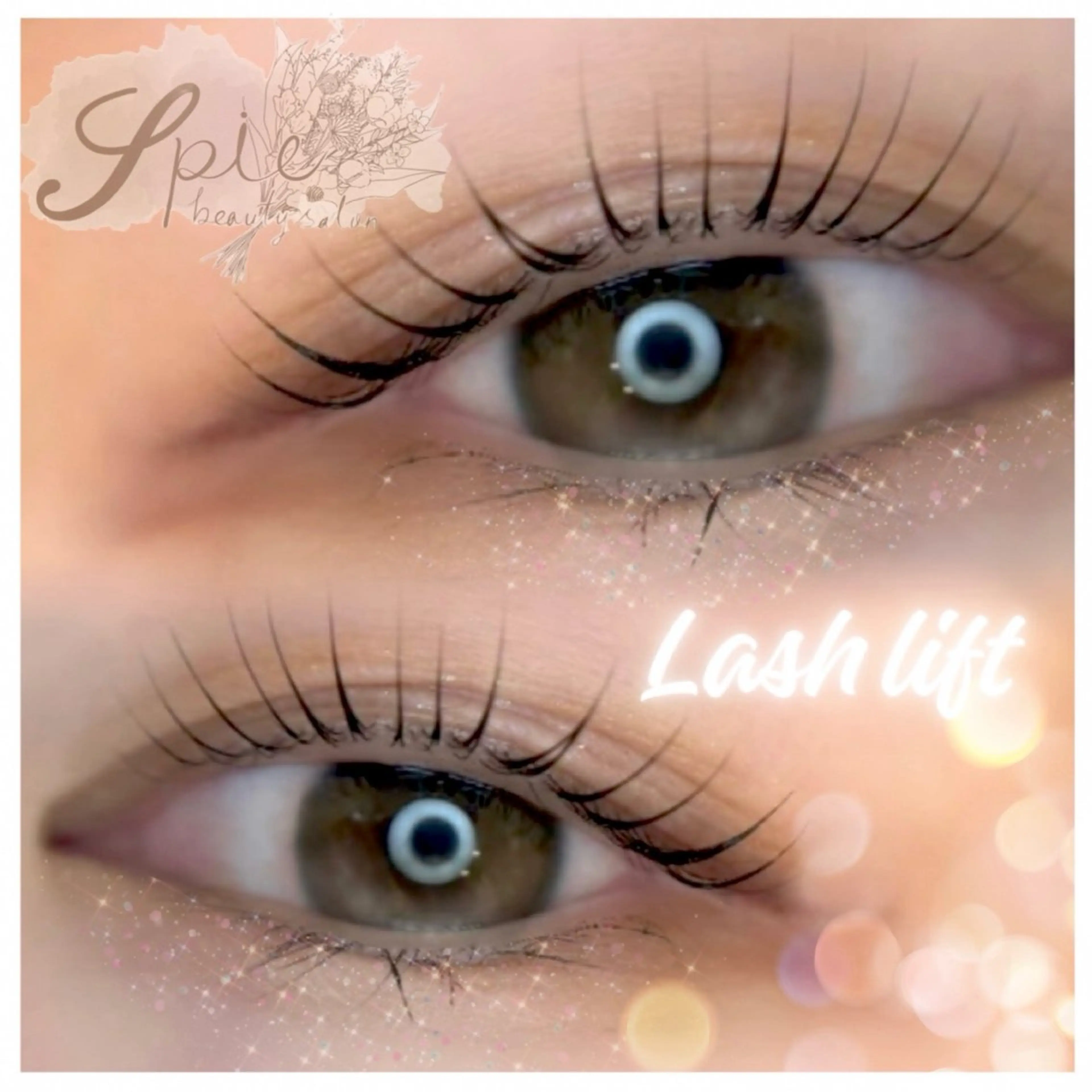 マツエク・マツパ マツパ Eyelist nakaseのマツエク・マツパデザイン