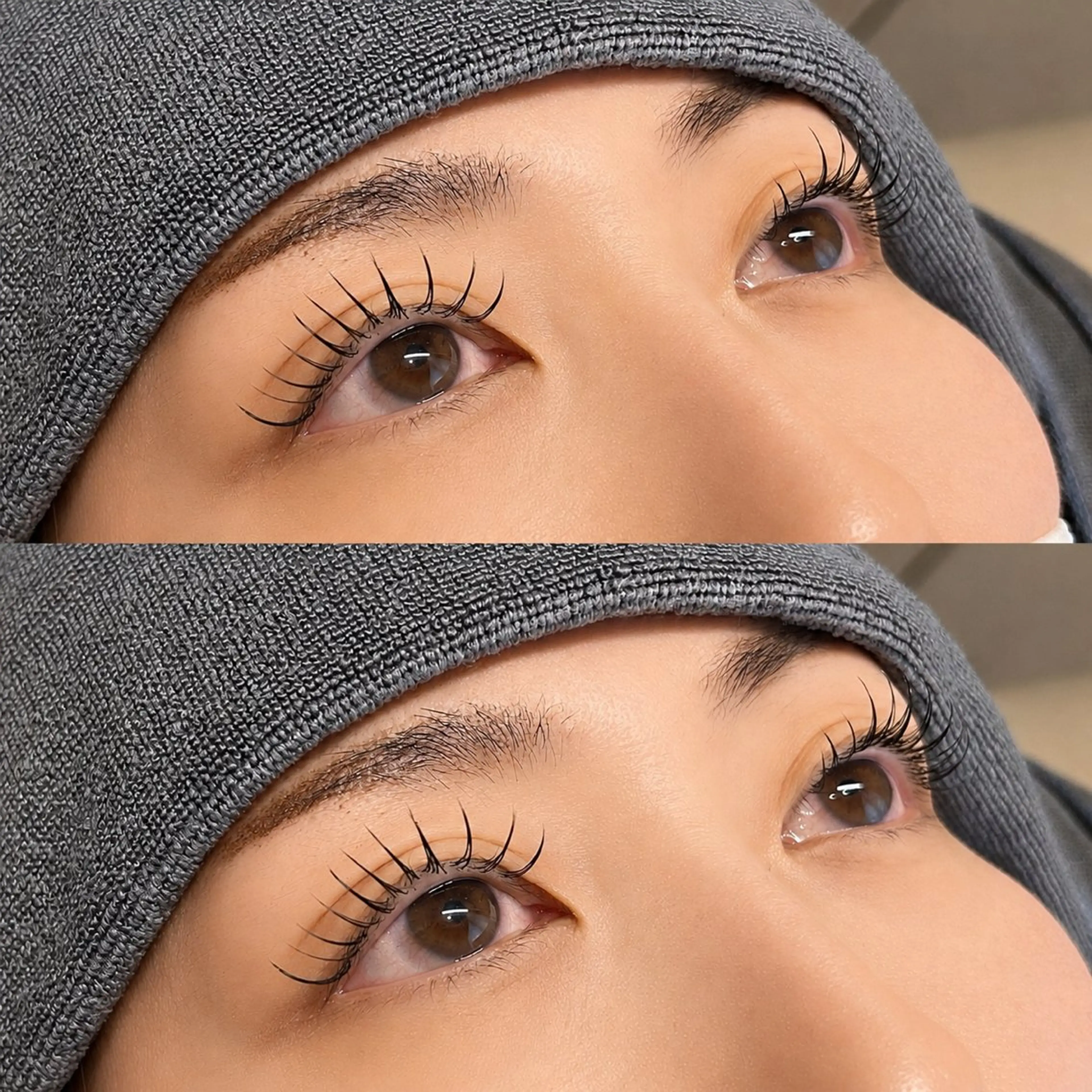 ˗ˏˋマツエクモデルˎˊ˗(J.C.CCカール限定)フラット100本~120本の写真