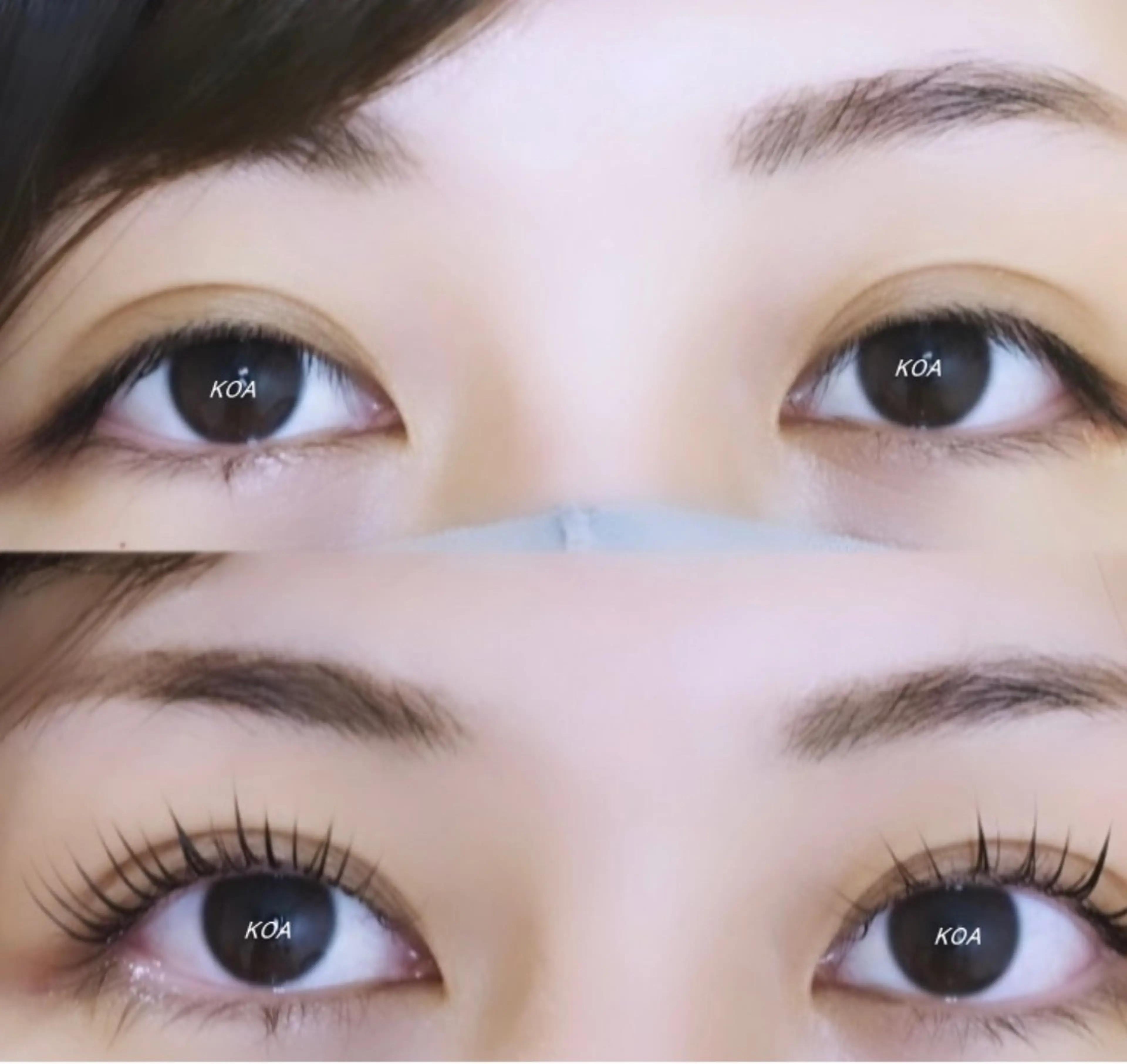 マツエク・マツパ fiio brow 大阪梅田所属・榊原 啓太の眉毛・アイブロウイメージ