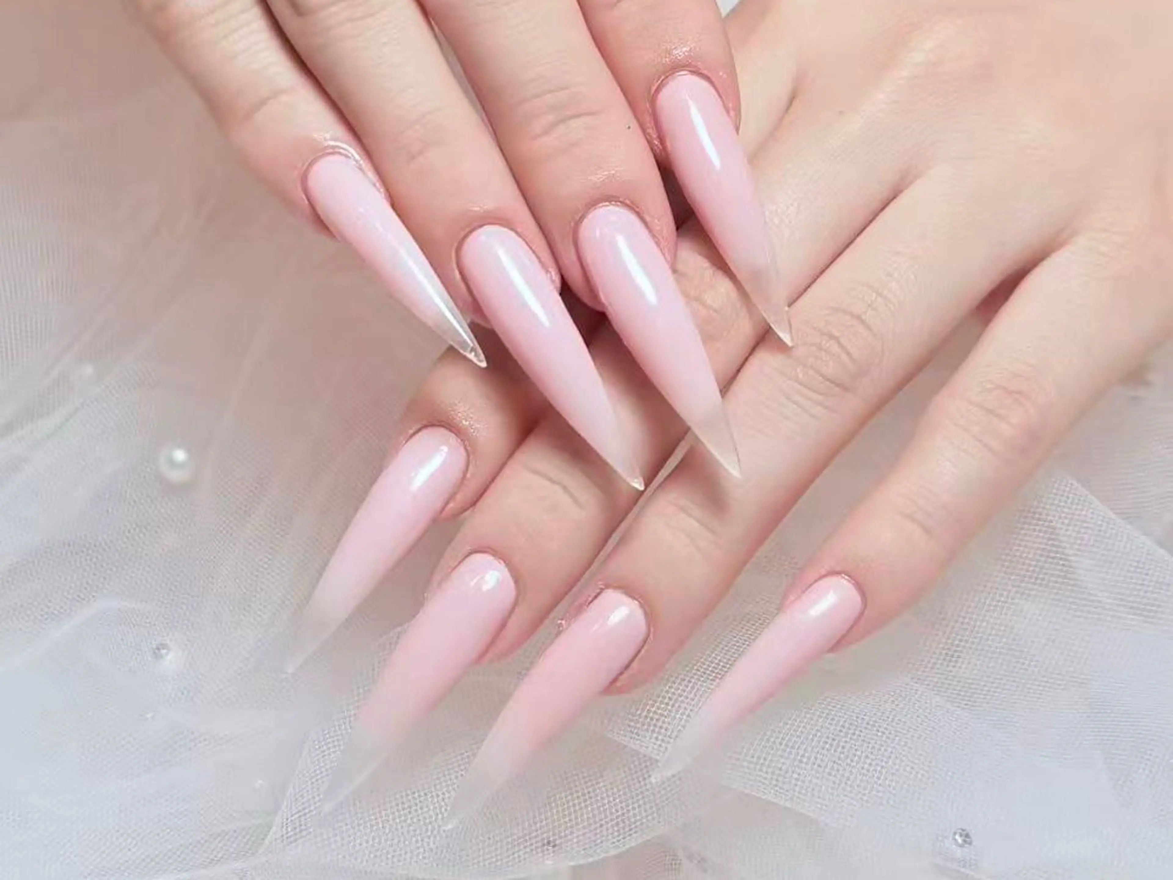 ネイル Bél Nail salonのネイルデザイン
