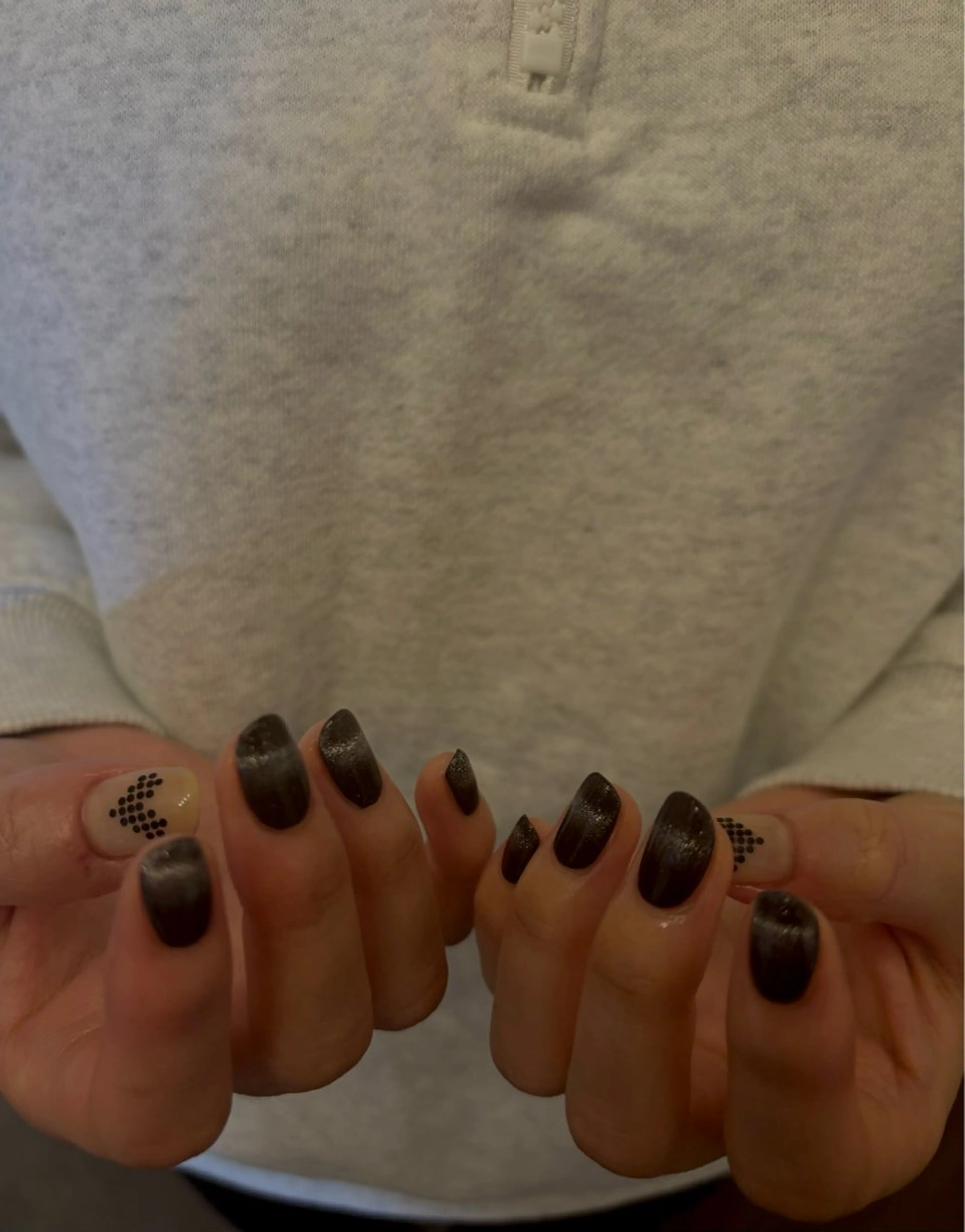 ネイル nail salon e'crinのネイルデザイン