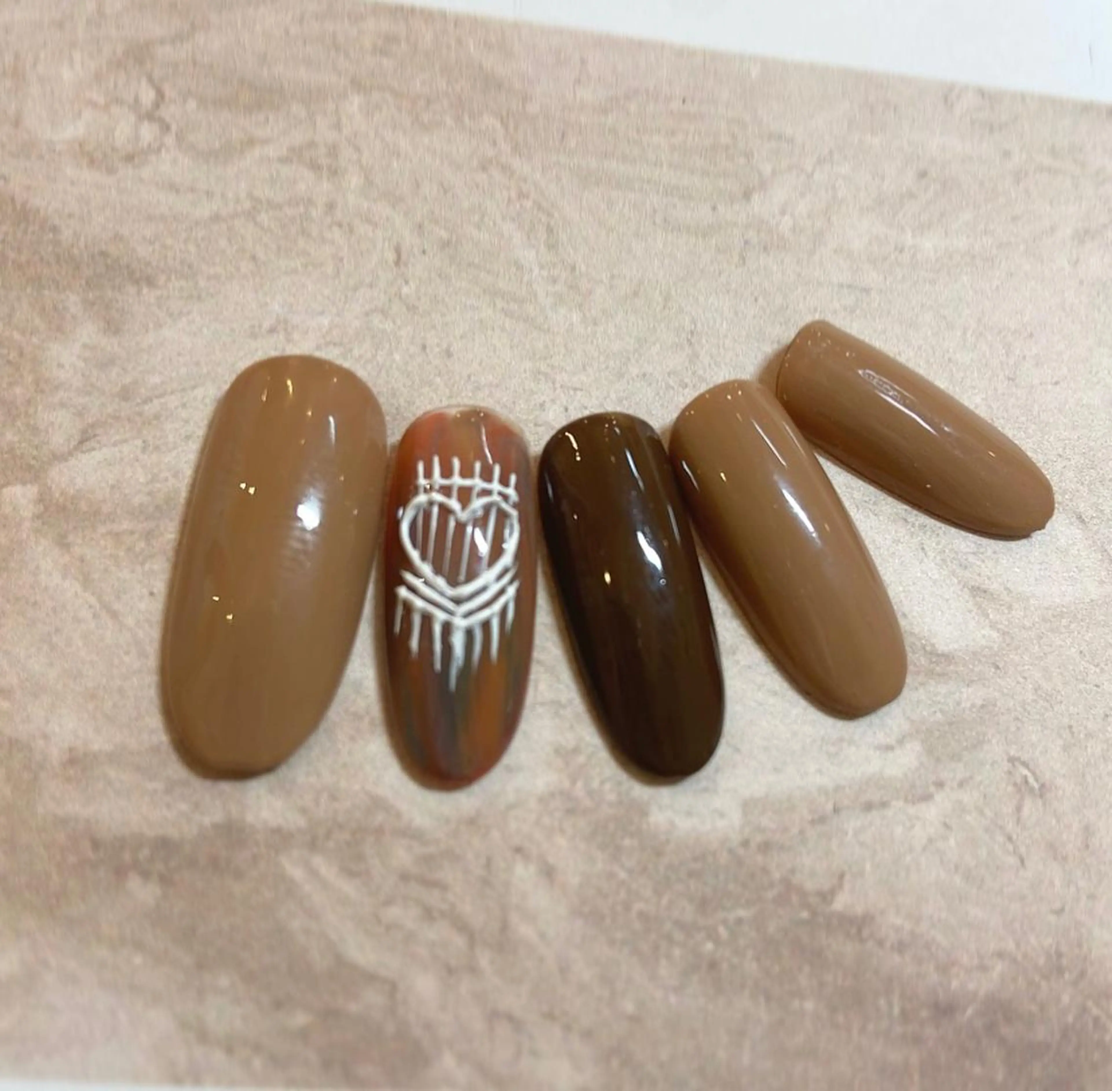 ネイル NAIL SALON Rのネイルデザイン