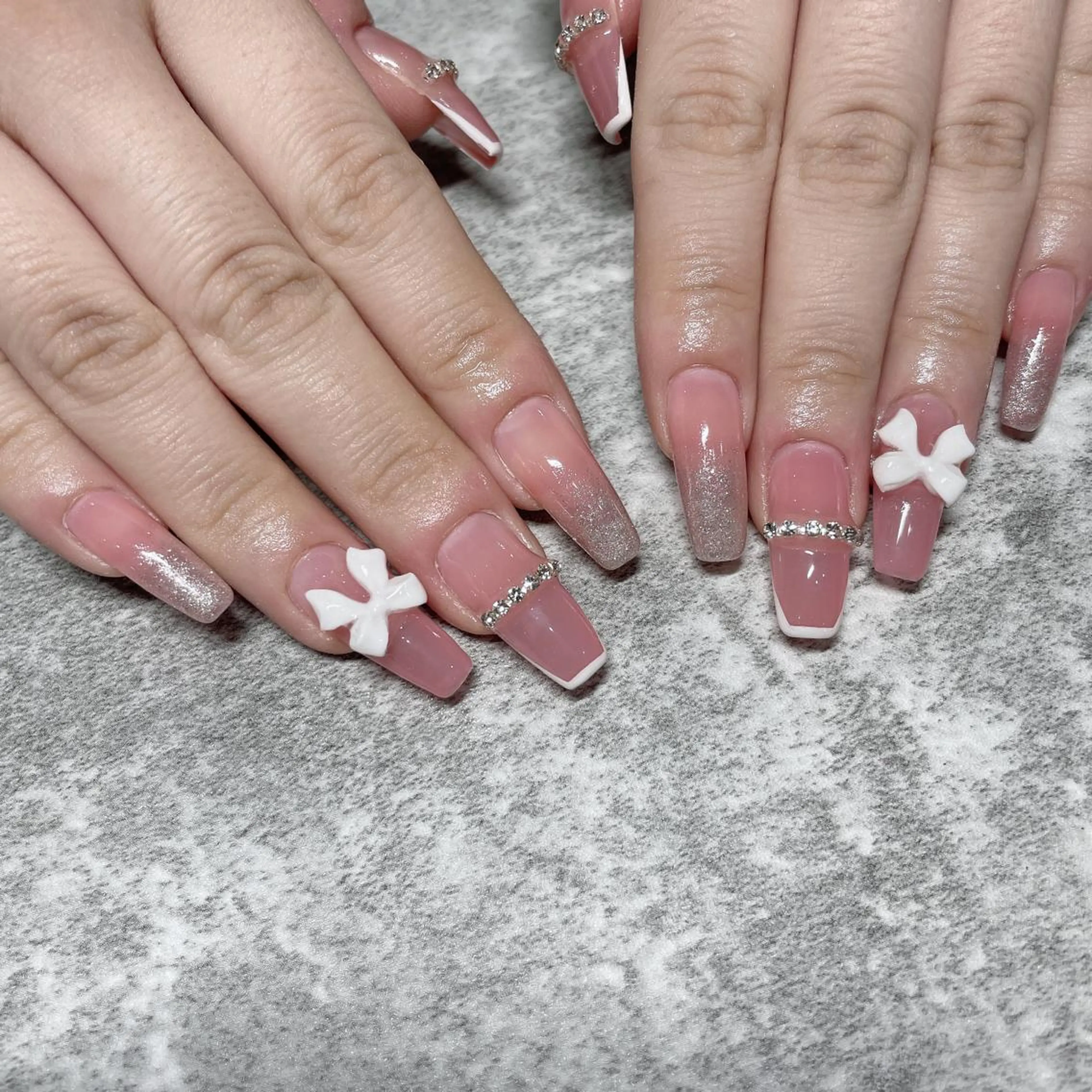 ネイル ネイルサロンCleo 上前津店のネイルデザイン