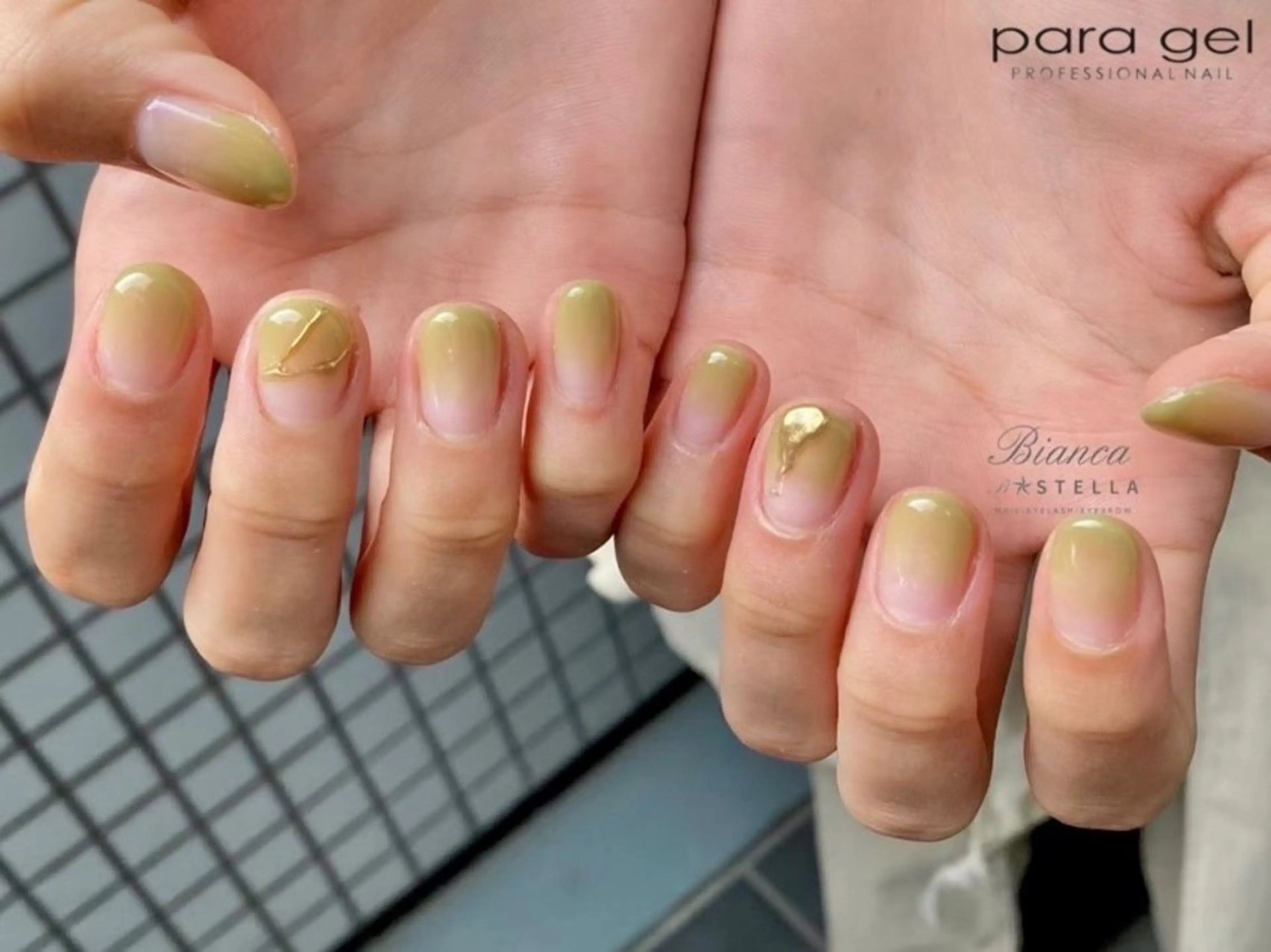 ネイル B☆STELLA KUWABARAのその他イメージ