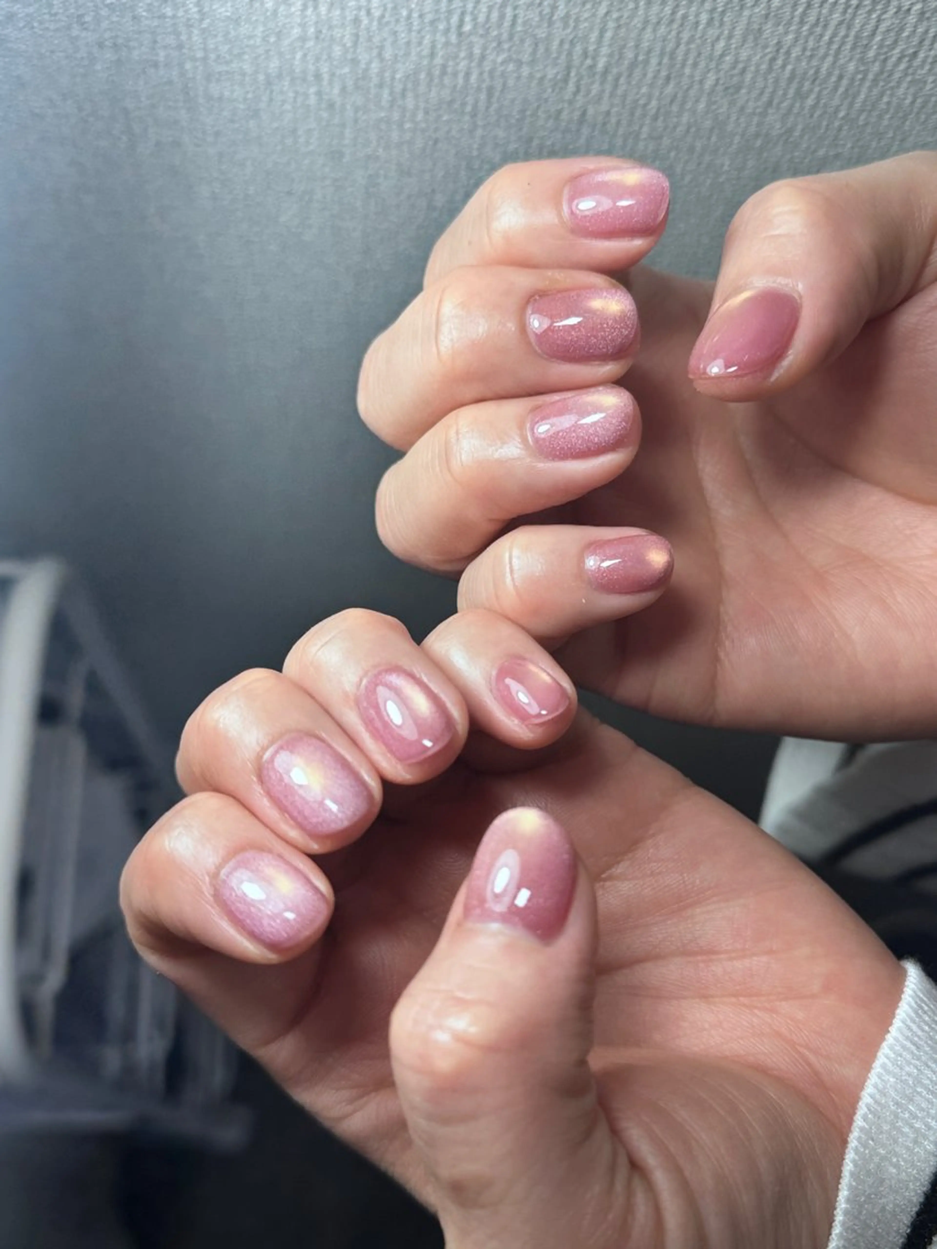 ネイル ハンドネイル July Nailのネイルデザイン