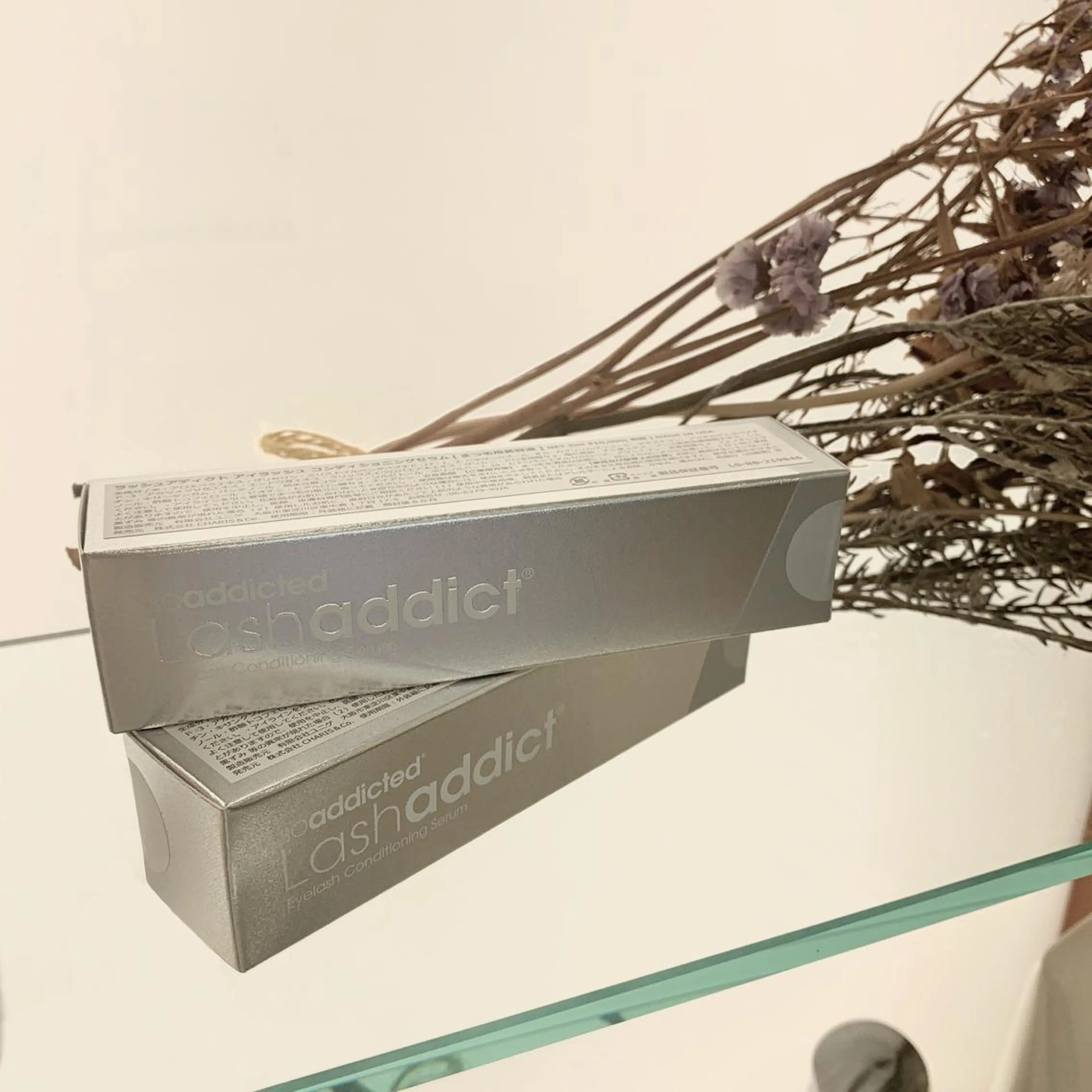 マツエク・マツパ ぱつっとボブ/ 小野あかねのヘアスタイル