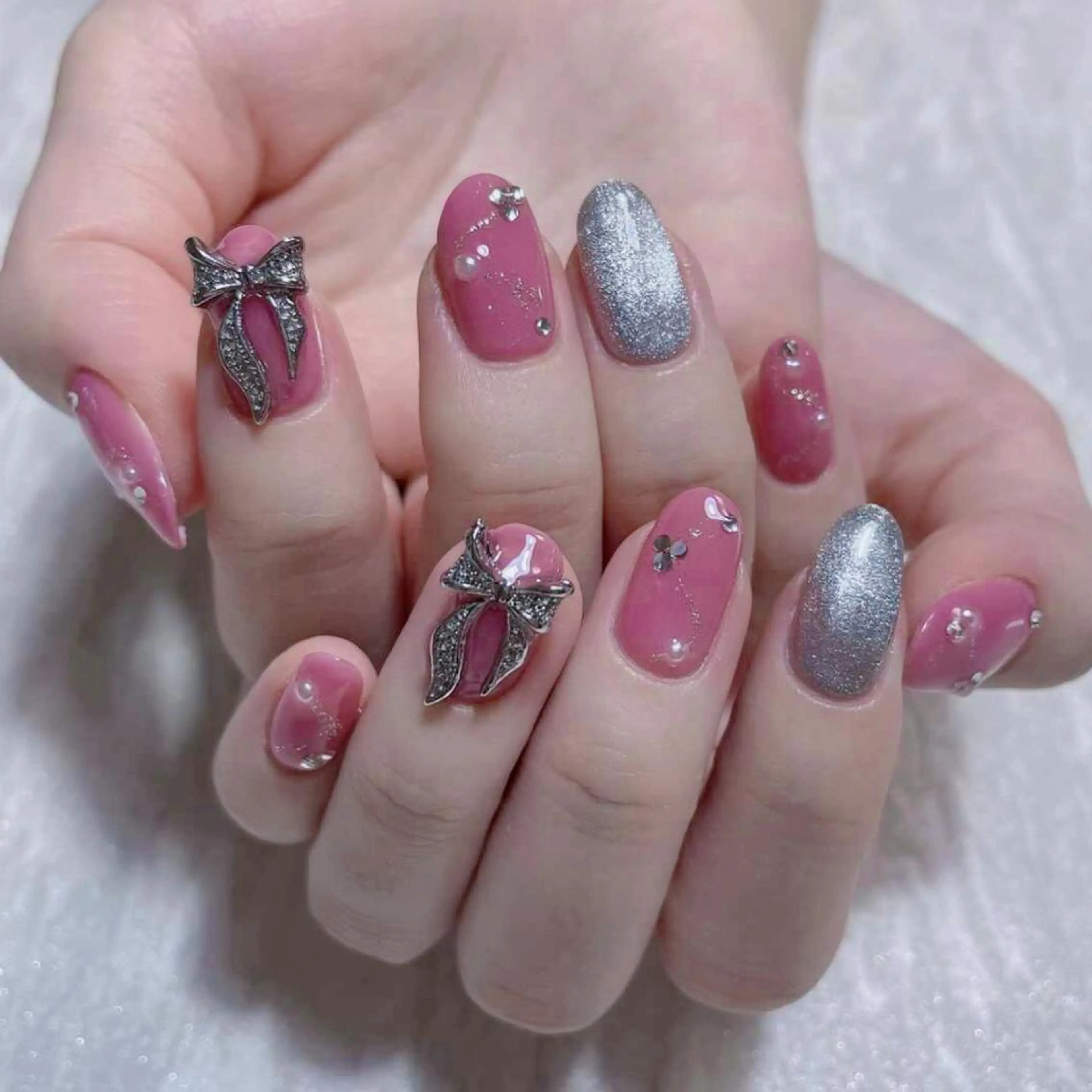 ネイル ANG Studioのネイルデザイン