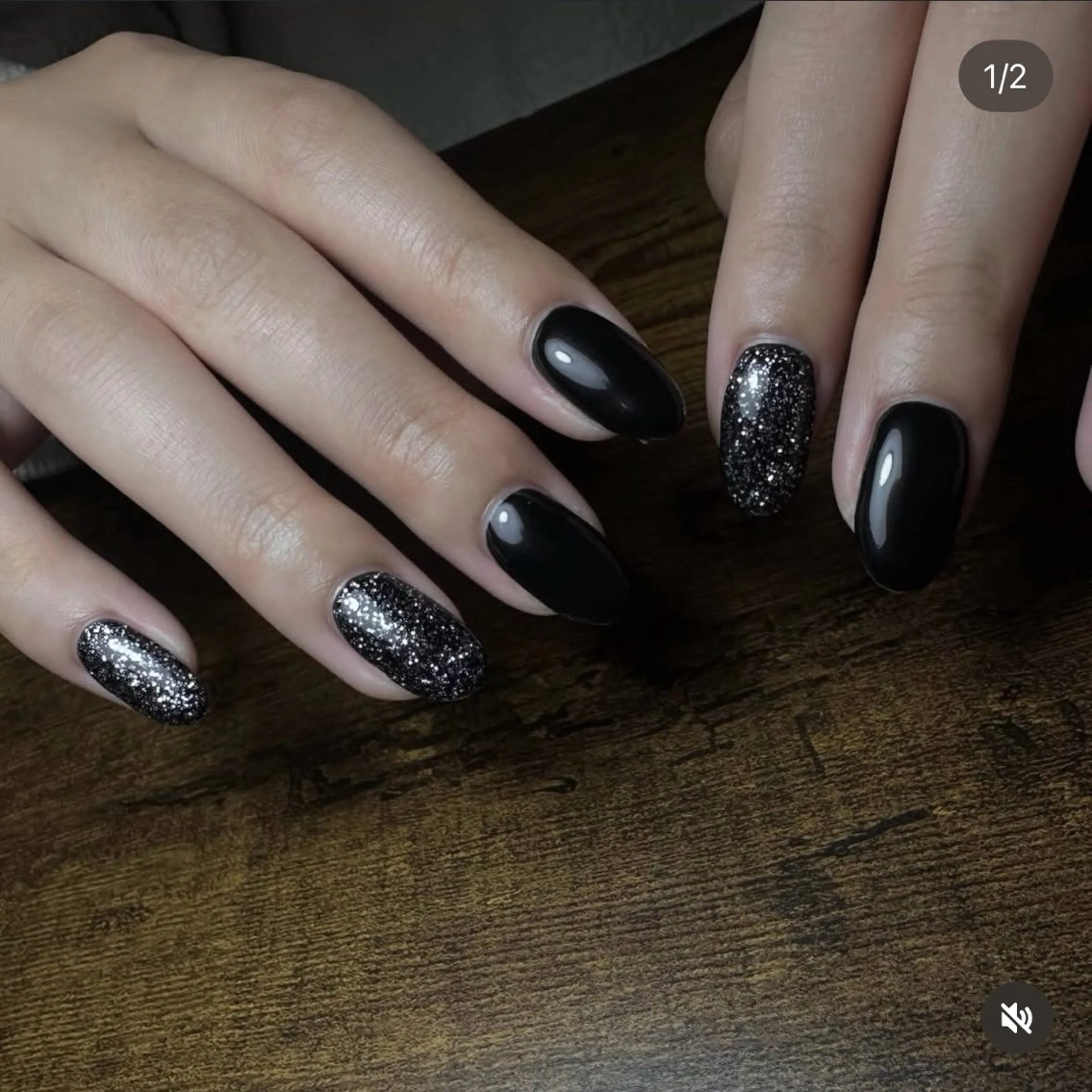 ネイル KASHINOKI .のネイルデザイン