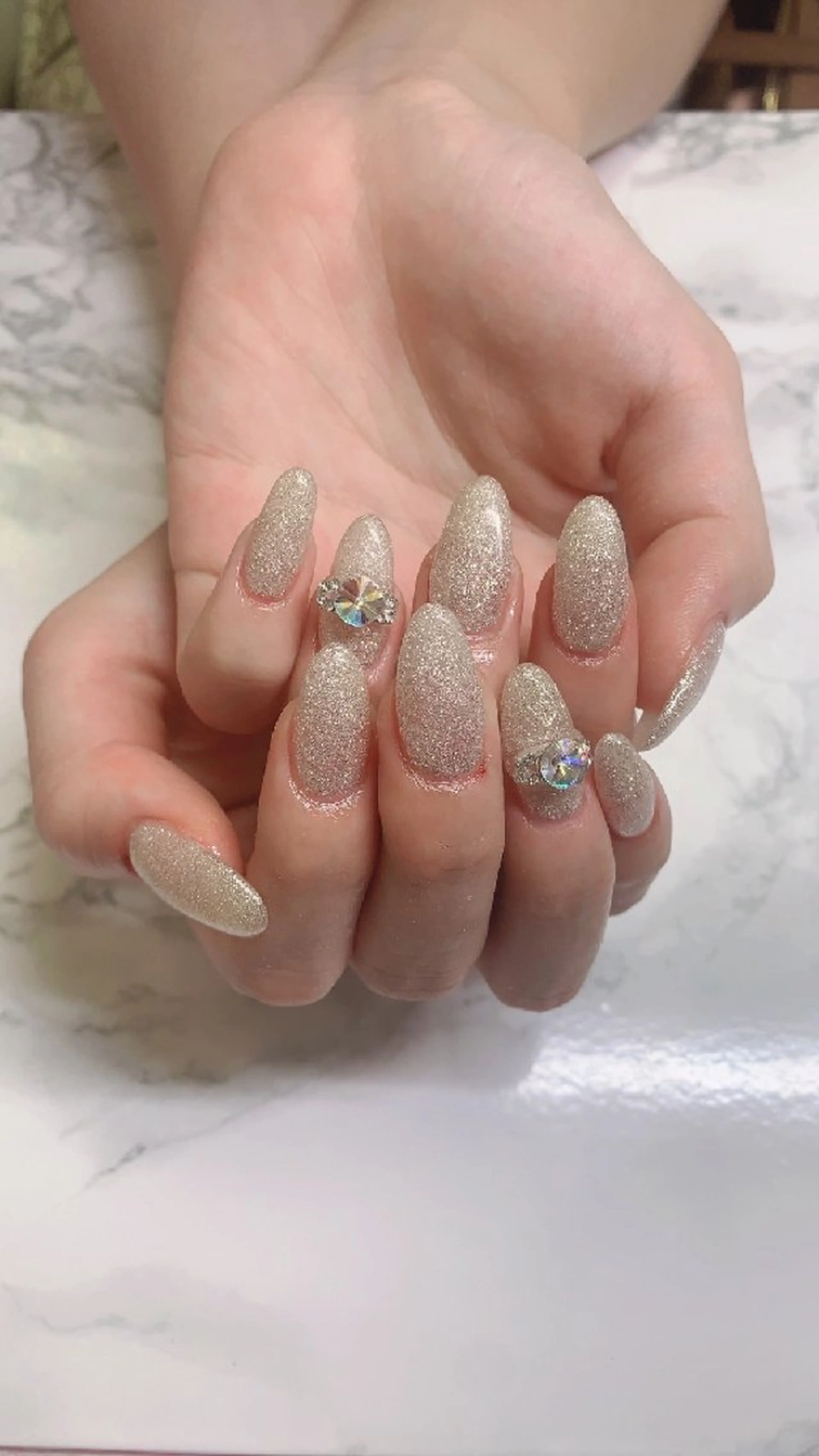 ネイル ネイル& まつげパーマのマツエク・マツパデザイン