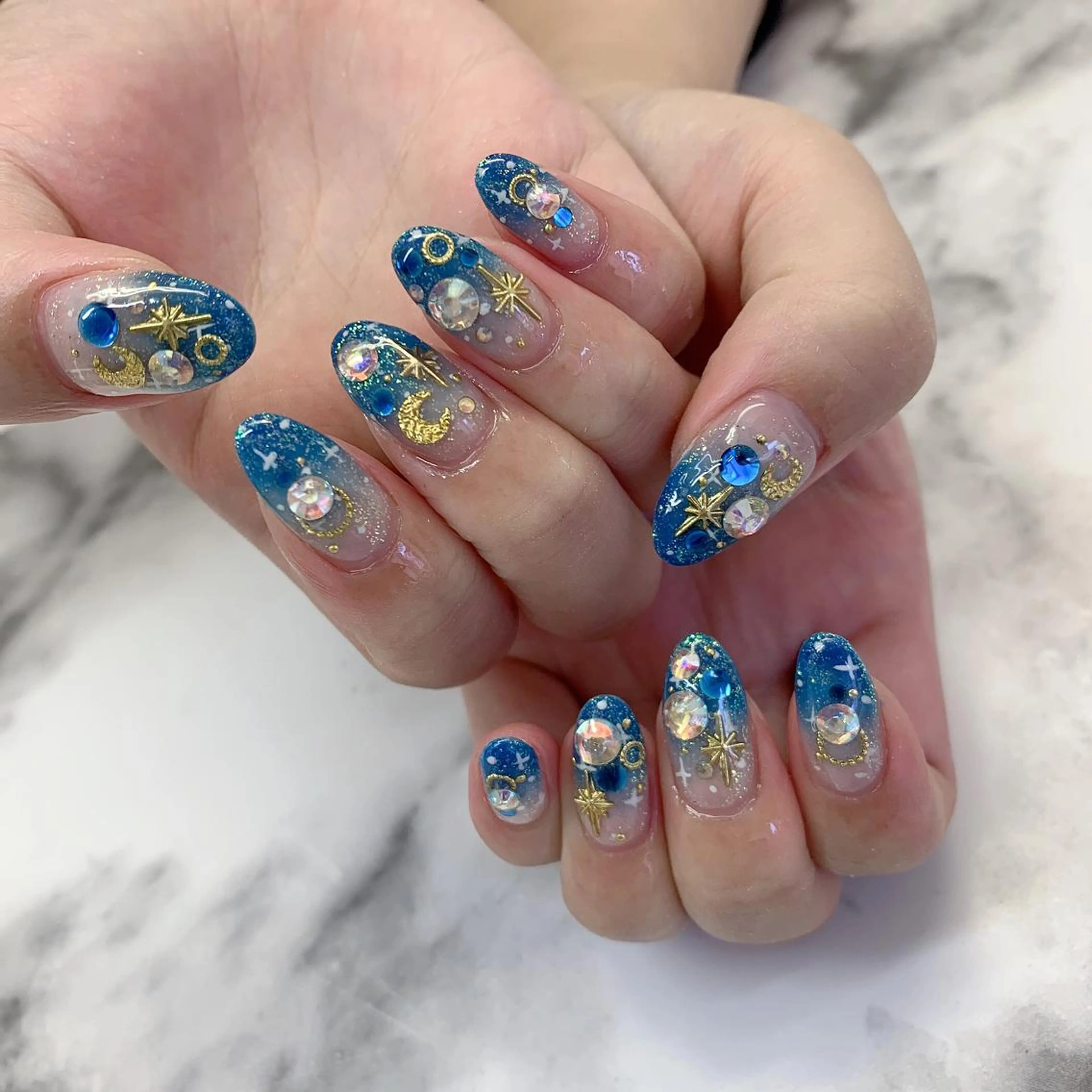 ネイル ✤Ina nail✤のネイルデザイン