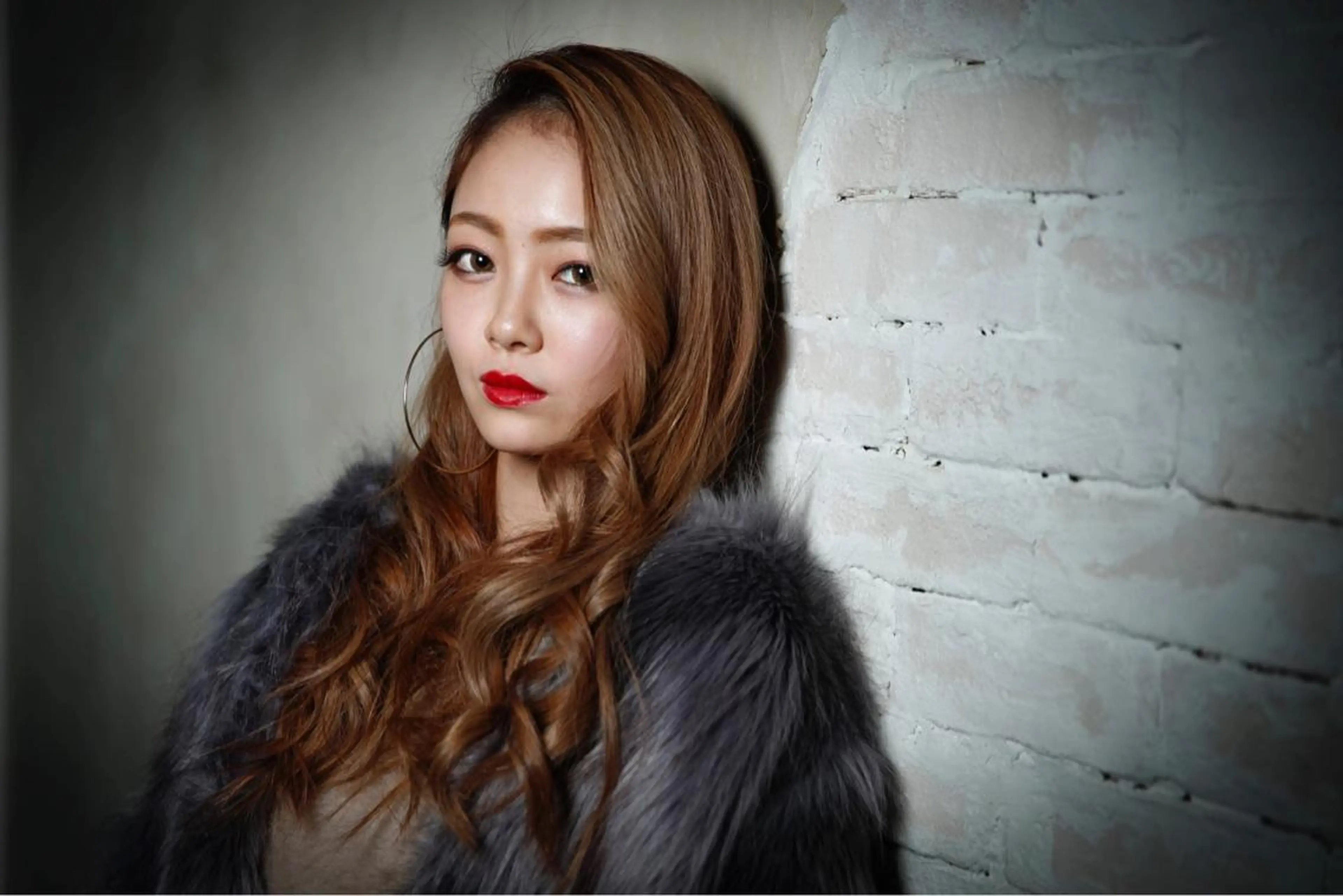 ロング カラー ヘアカラー トリートメント 韓国ヘア🇰🇷 RYOTAのヘアスタイル