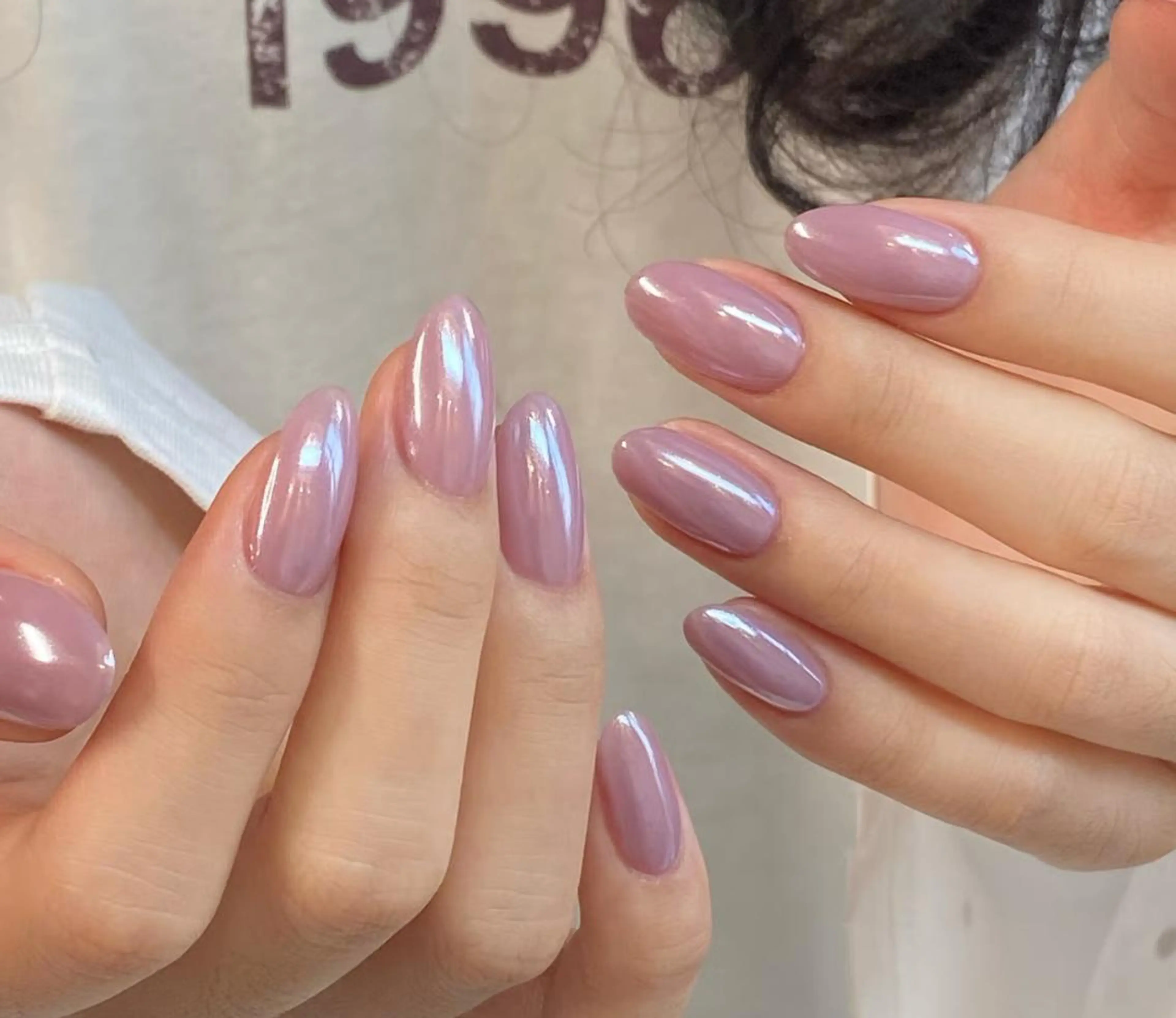 ネイル ハンドネイル エリ🫧 nail池袋東口のネイルデザイン