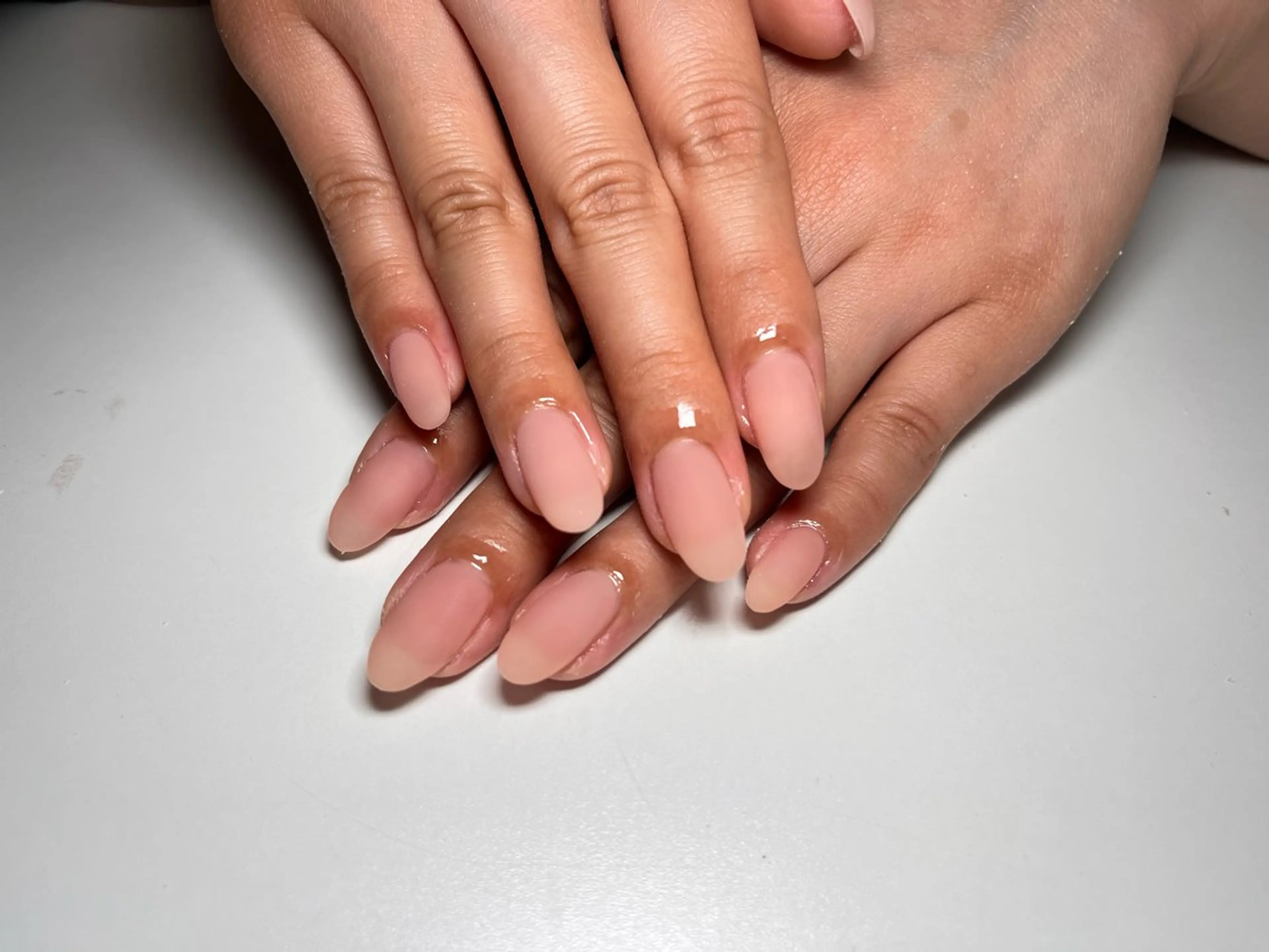 ネイル Nail salon Caco.のネイルデザイン