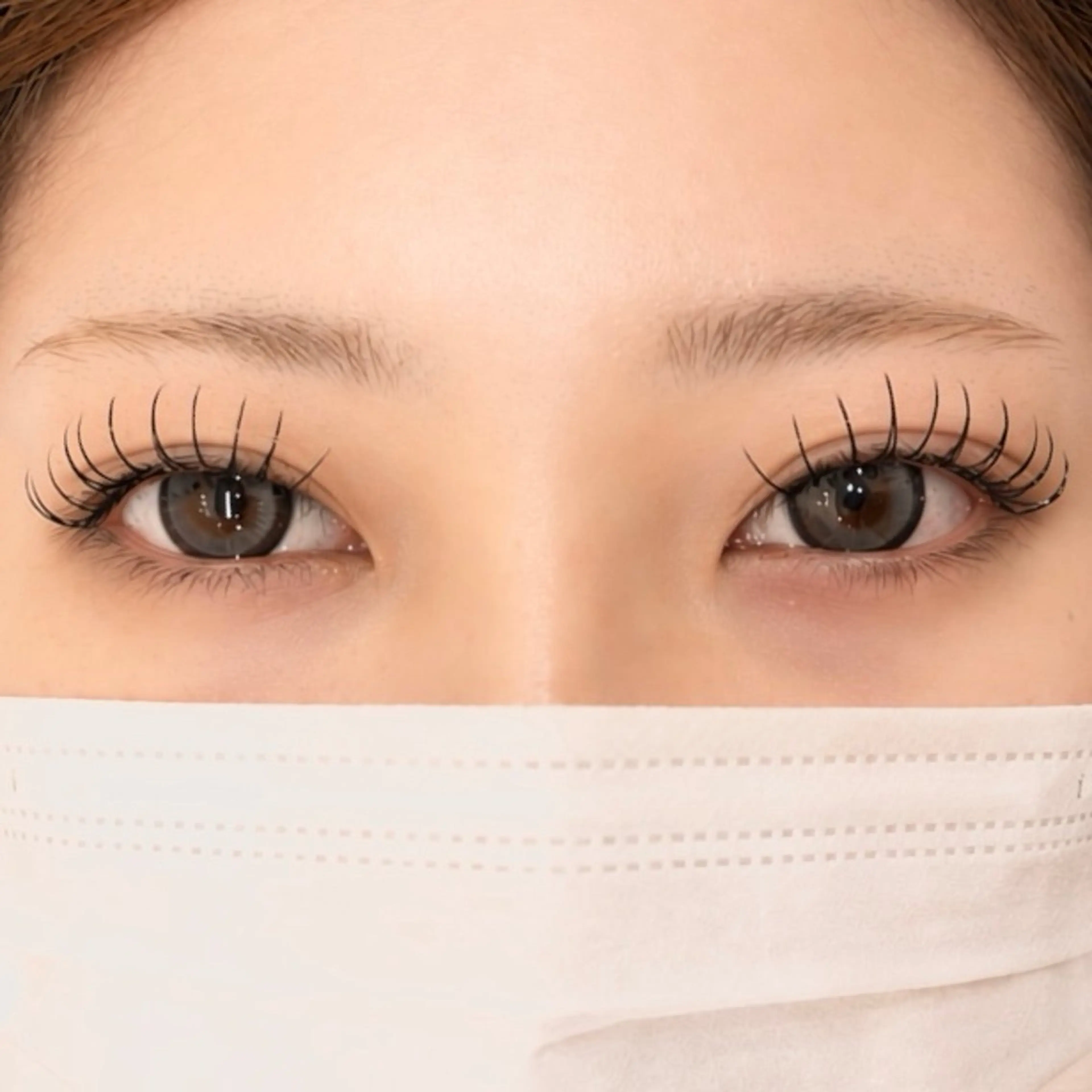 マツエク・マツパ Cocoru. 鈴木のマツエク・マツパデザイン