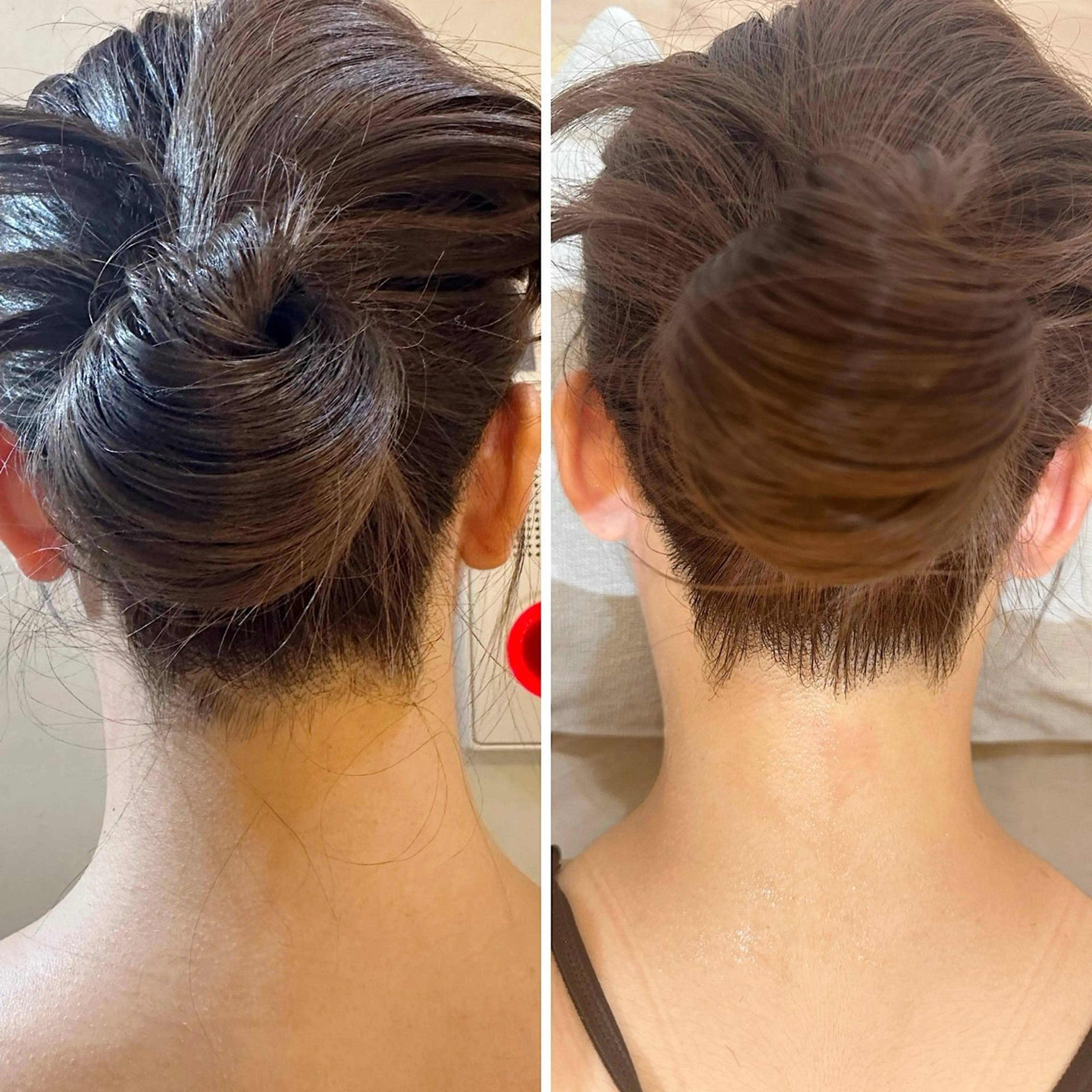 脱毛 うなじ脱毛/美肌脱毛 LABELのエステ・リラクイメージ