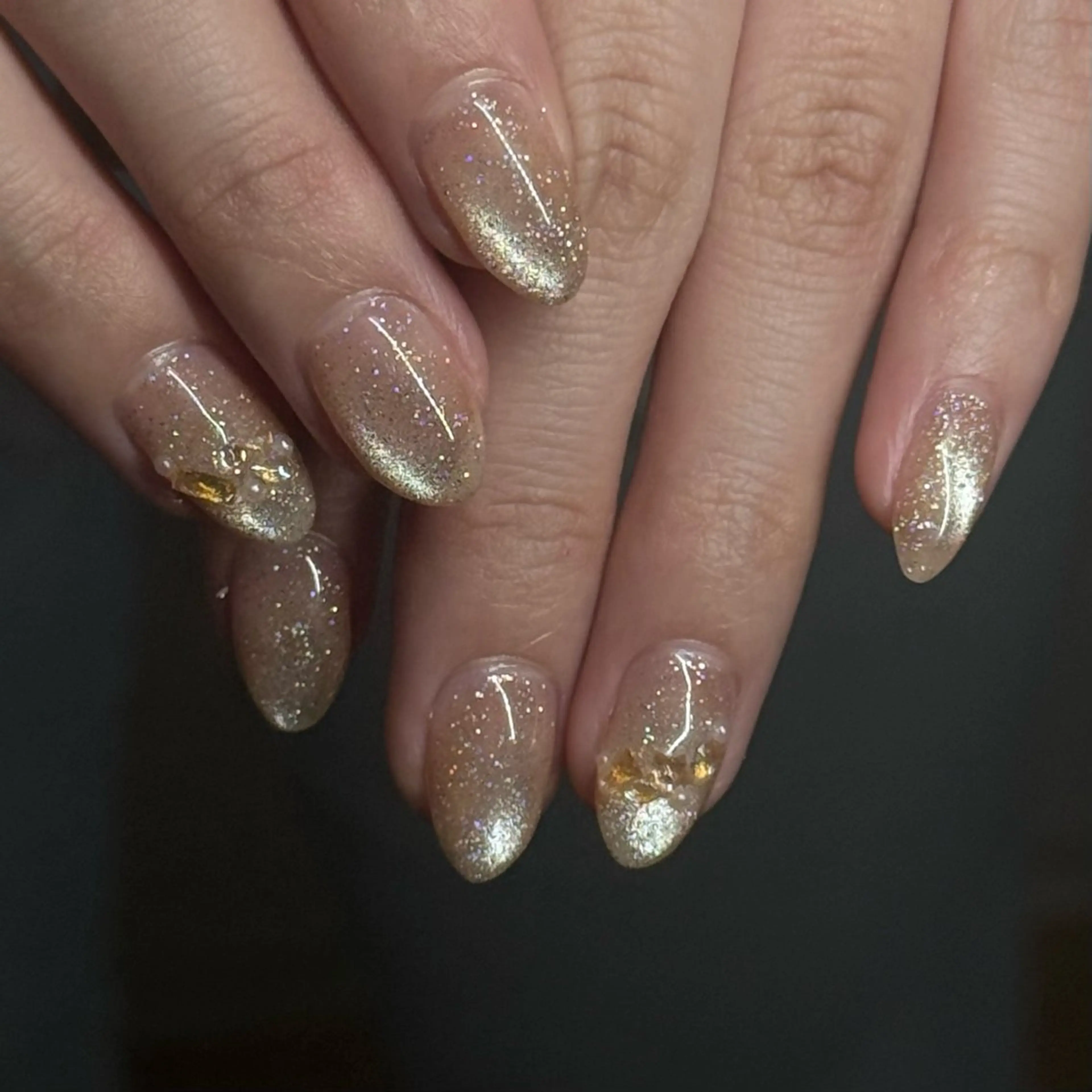 ネイル ハンドネイル AZ Nail aoiのネイルデザイン